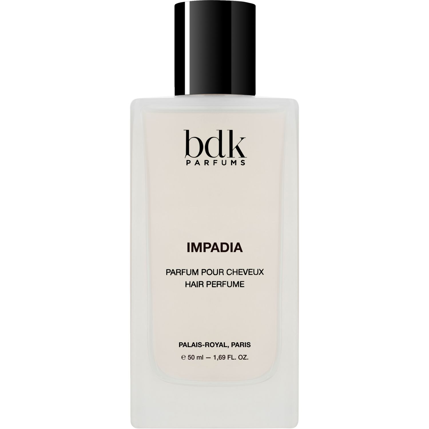 Impadia Hair Perfume