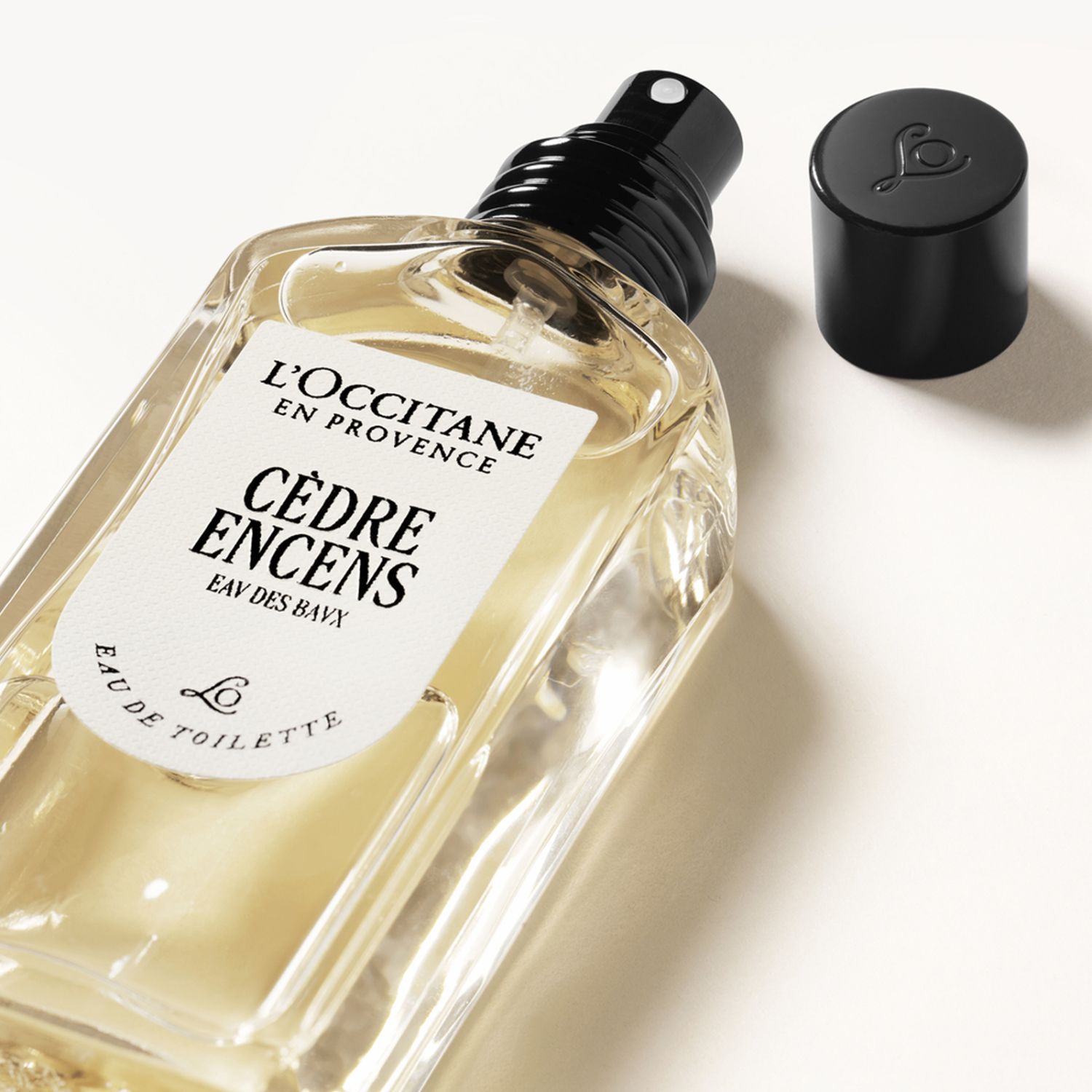 Cedre Encens EDT 50ml