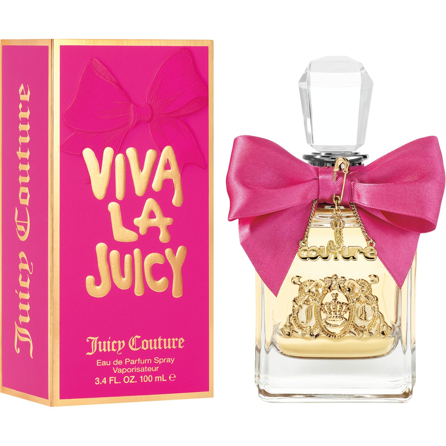 Viva la Juicy Eau de Parfum