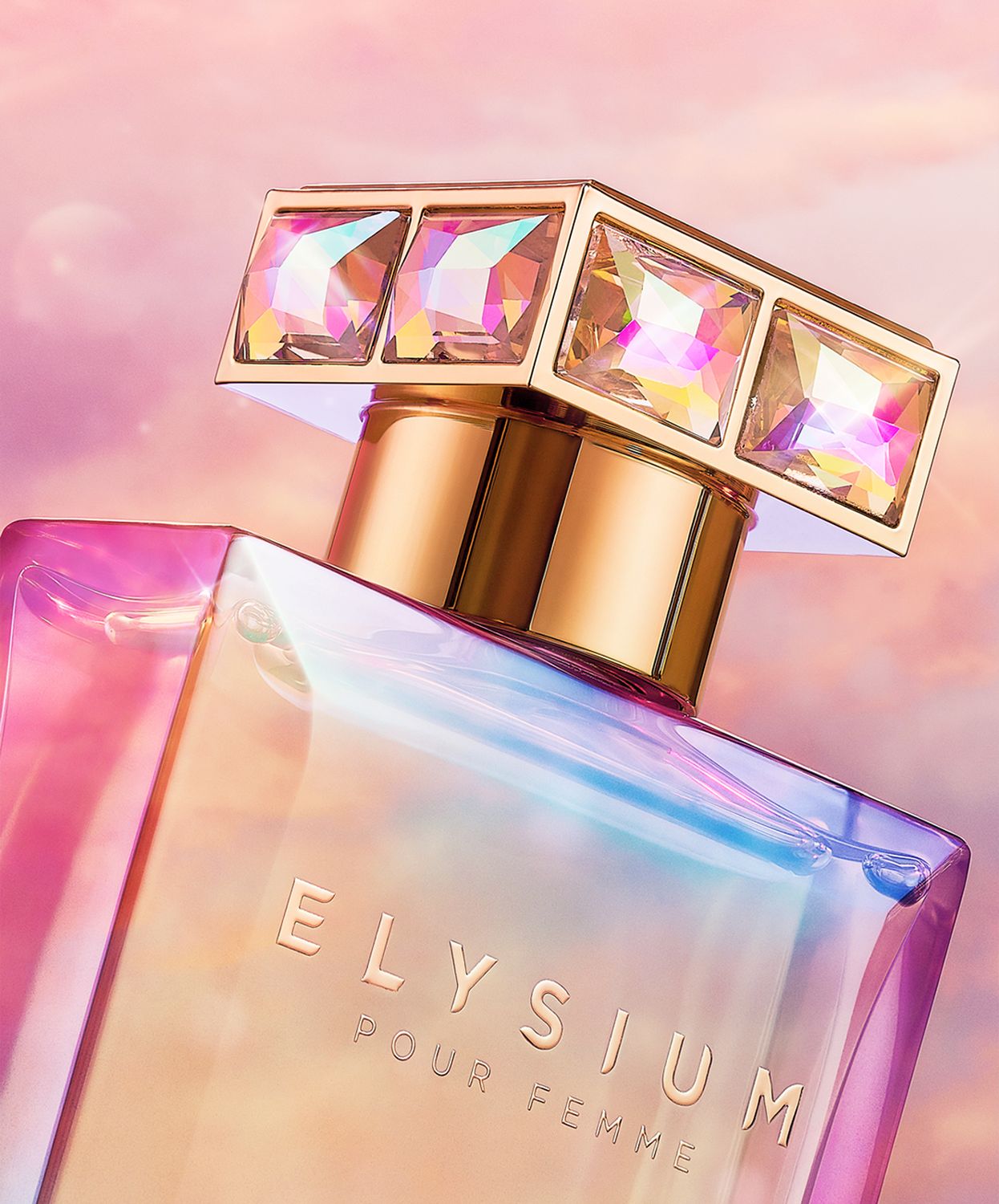 Elysium Pour Femme Eau de Parfum