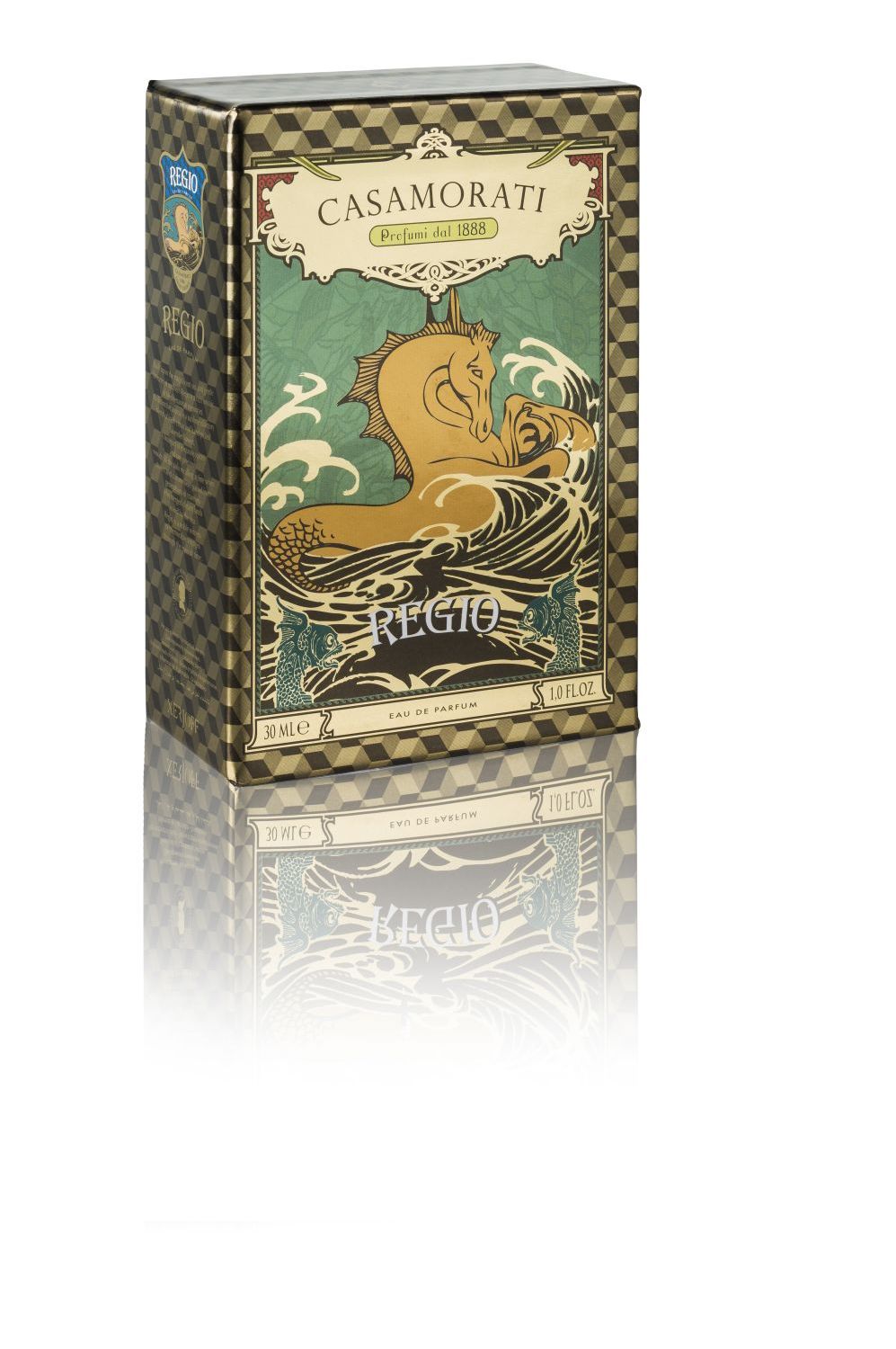 Regio Eau de Parfum