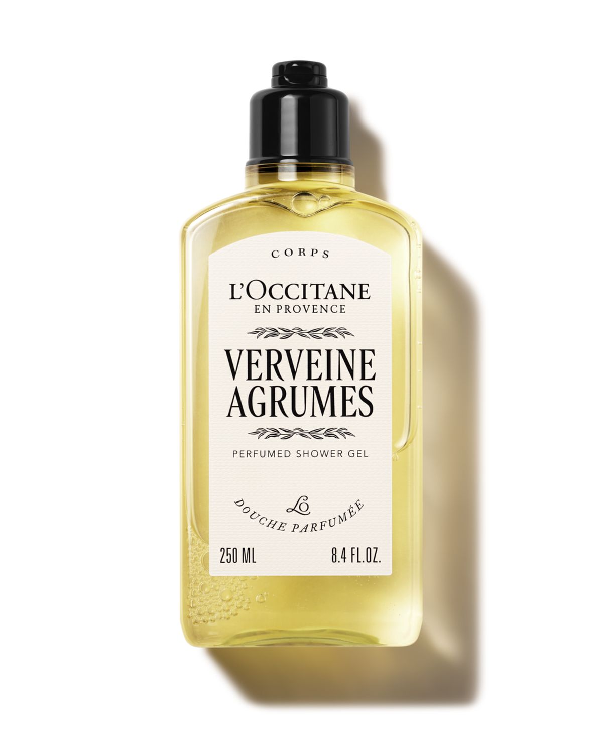 Verveine Agrumes DG 250ml