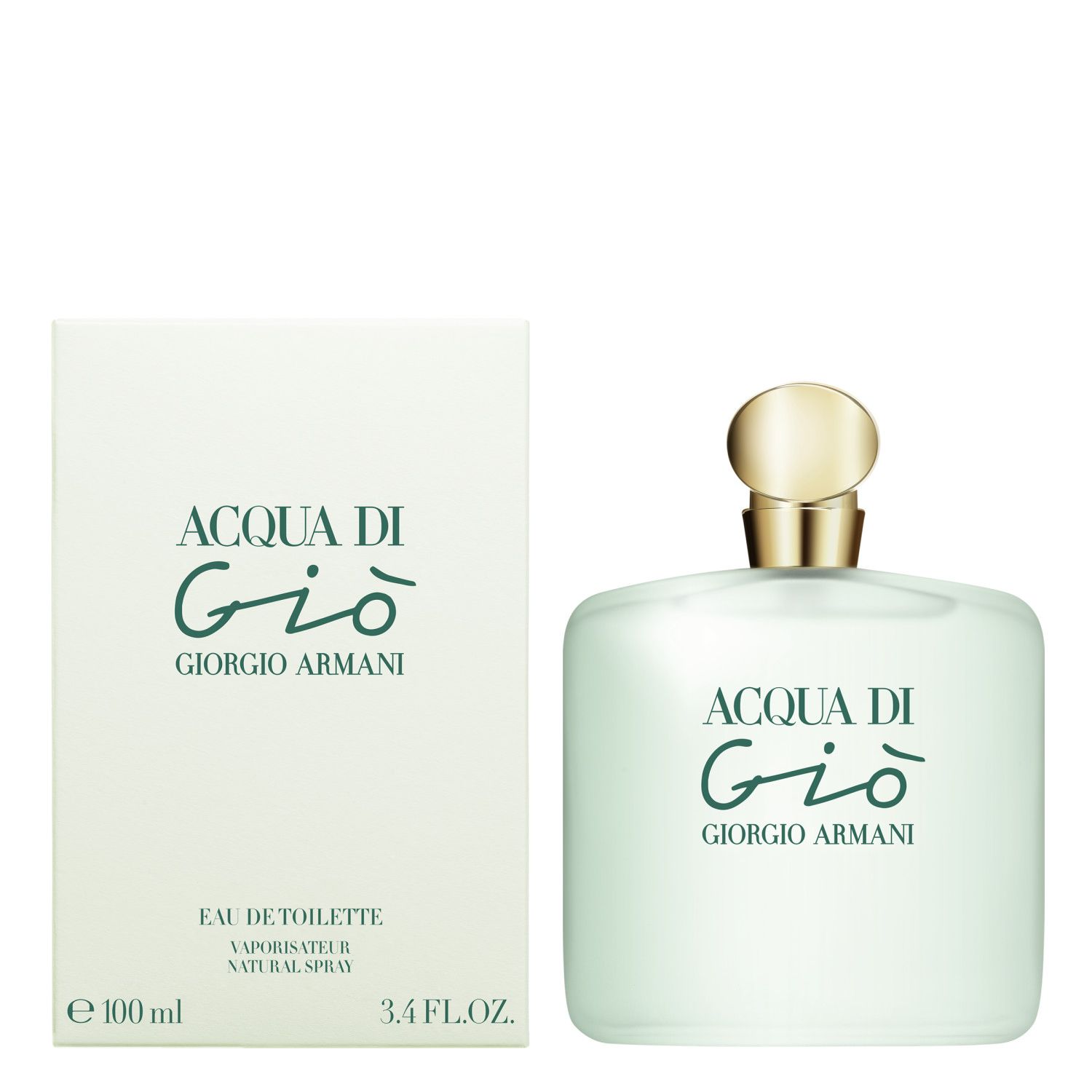 Acqua di Giò Femme Eau de Toilette
