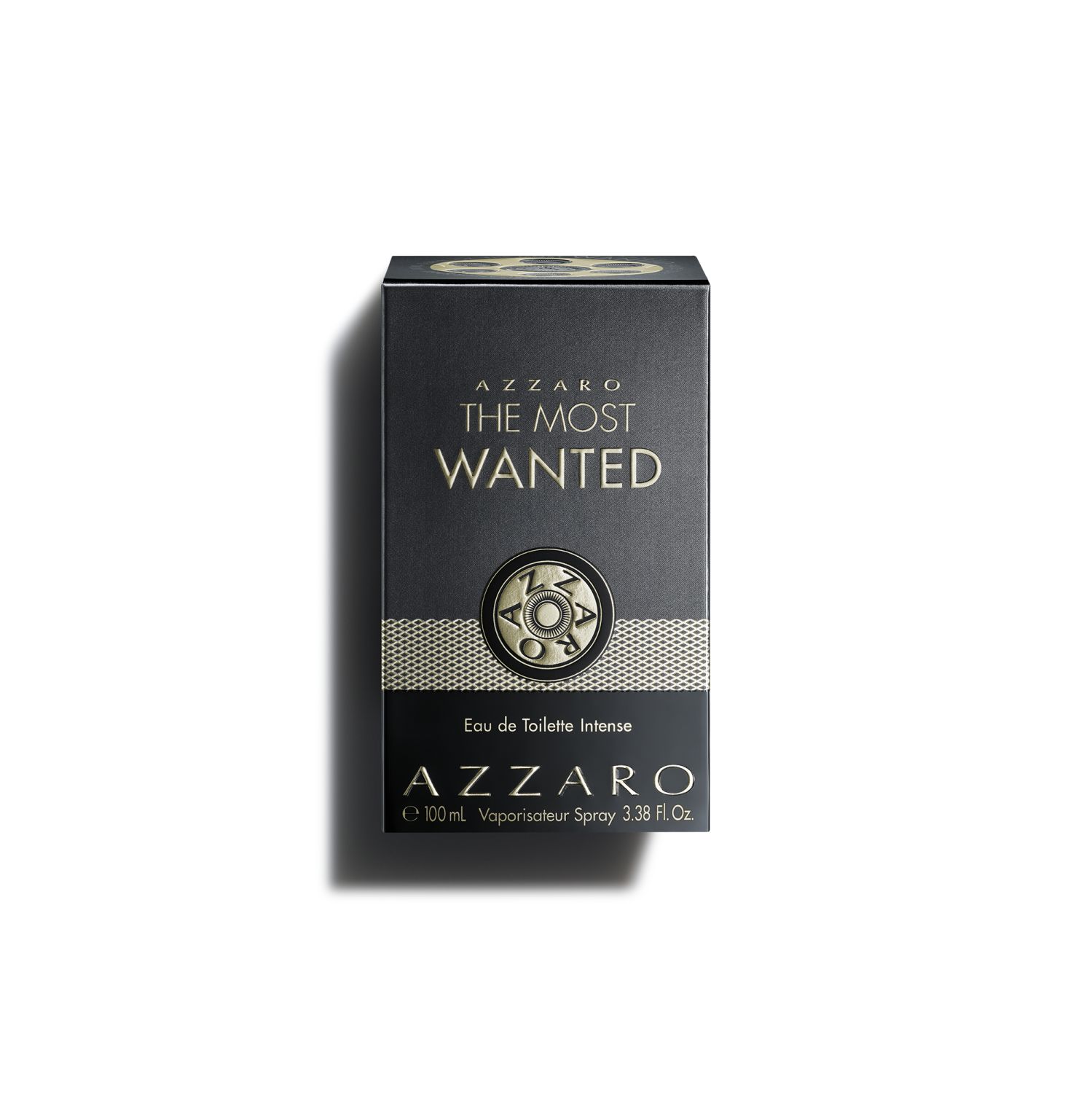 The Most Wanted Eau de Toilette Intense