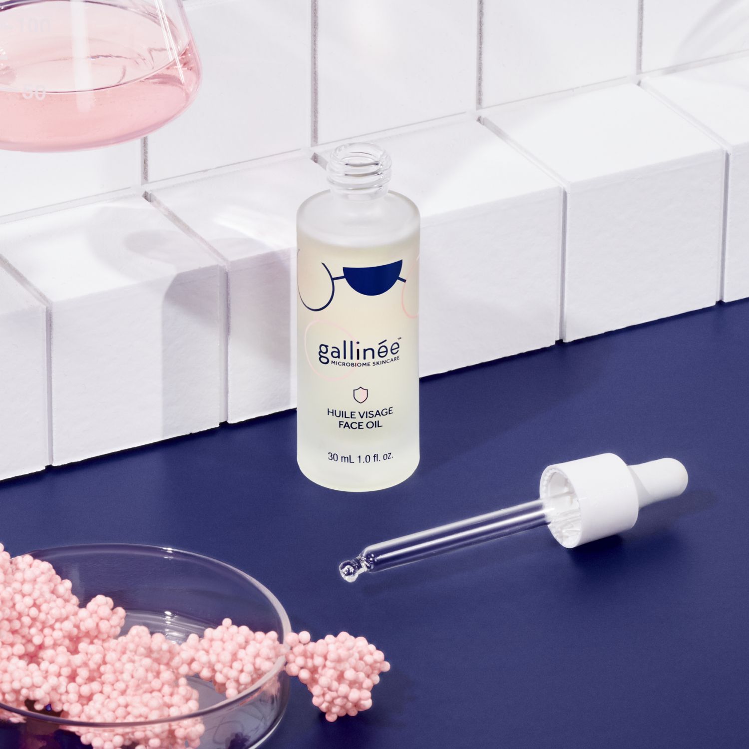 Face Oil