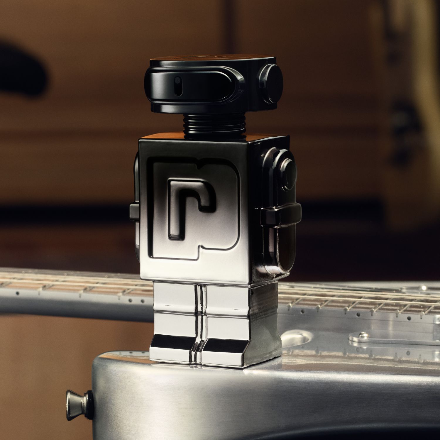 Phantom Elixir Parfum Intense Refillable