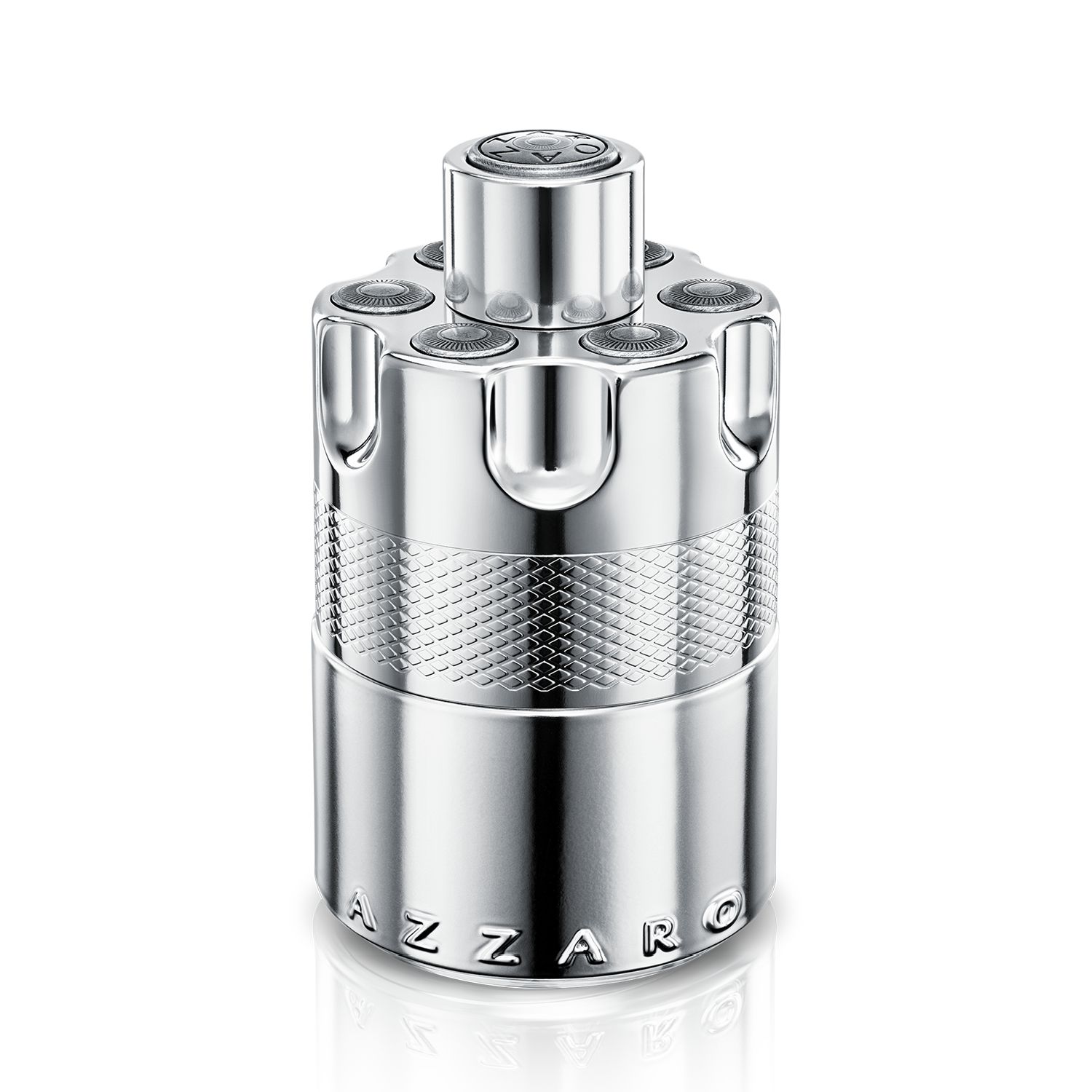 Wanted Eau de Parfum