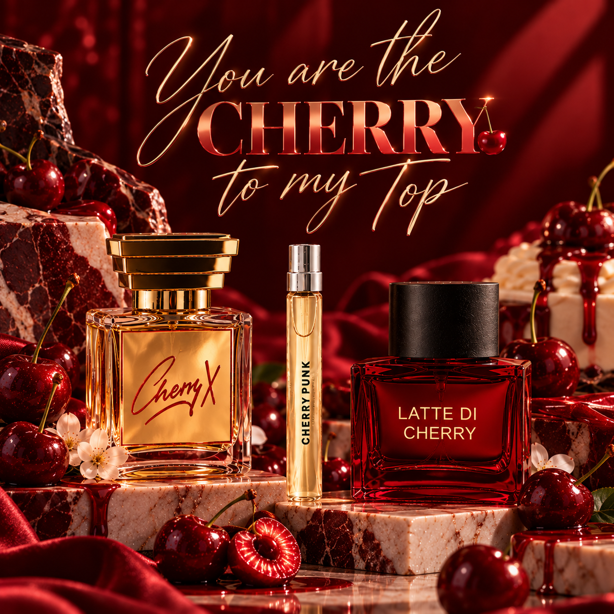 Cherry Bundle