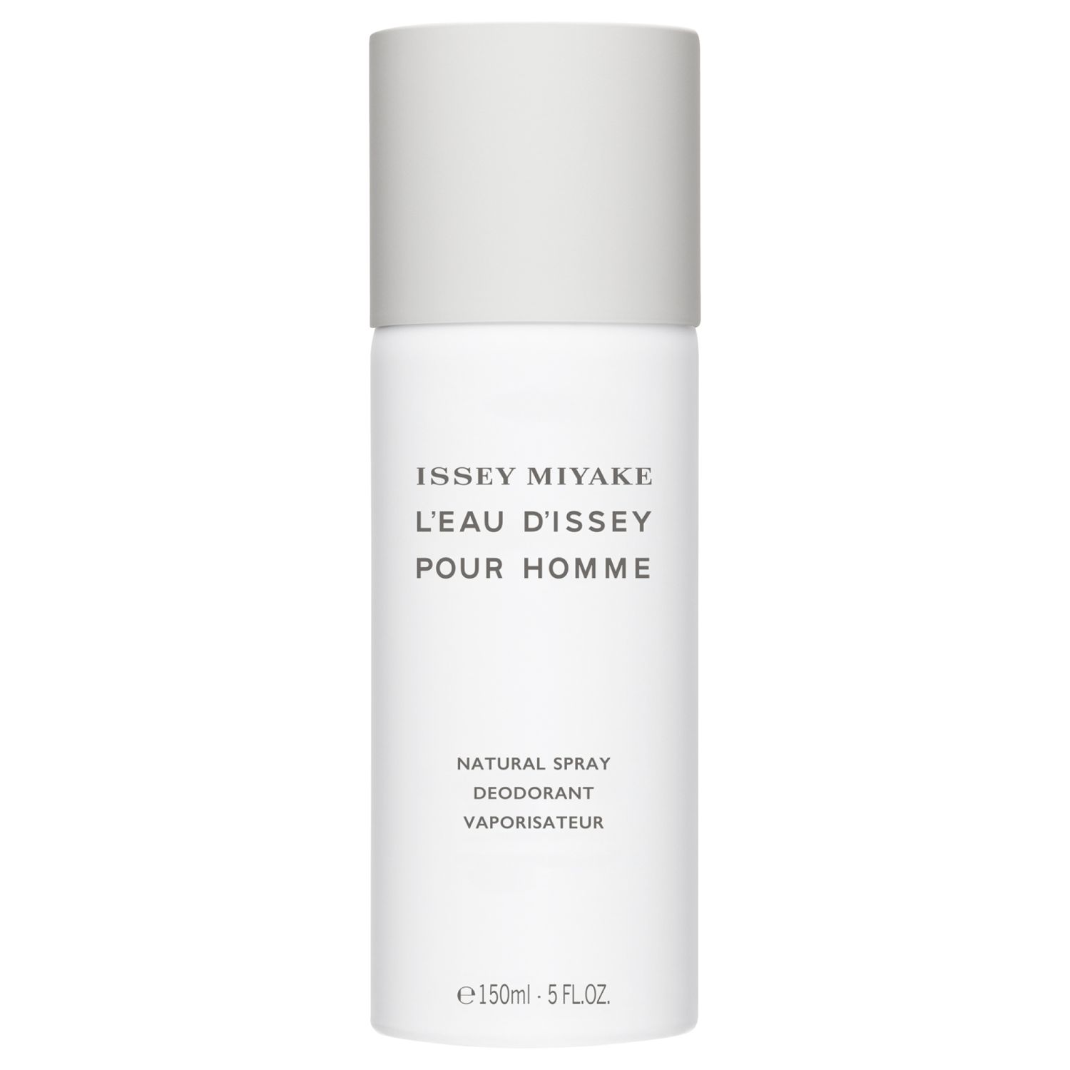 L'Eau d'Issey pour Homme Deodorant