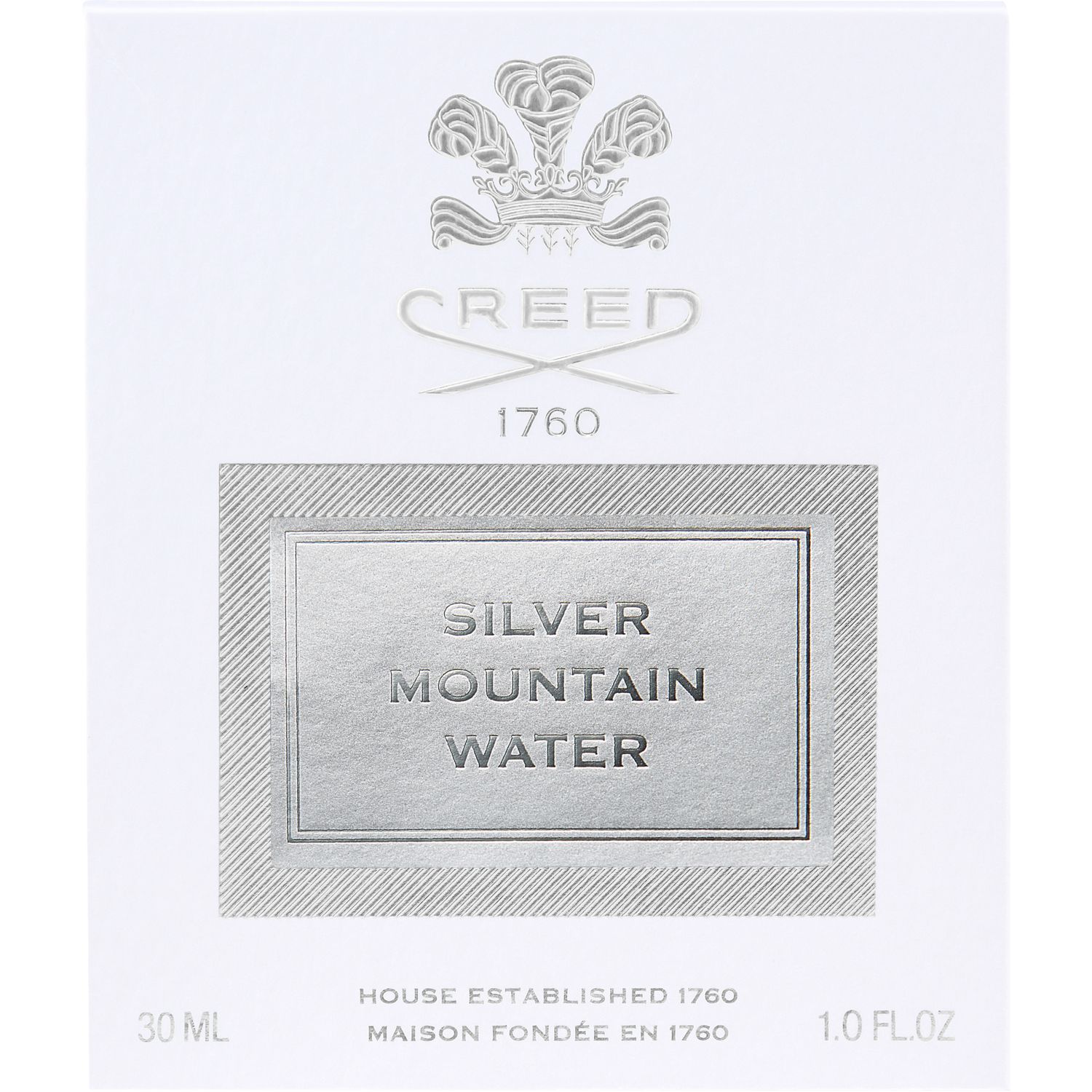 Silver Mountain Water Eau de Parfum