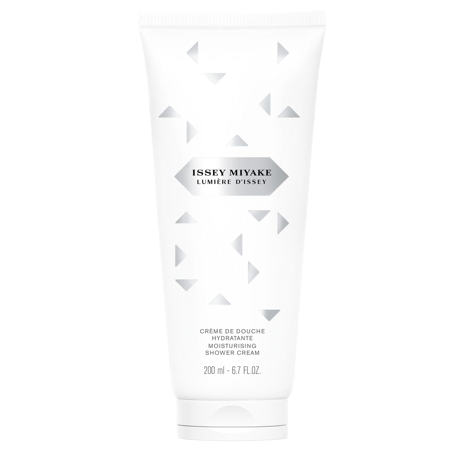 Lumière dIssey Shower Cream
