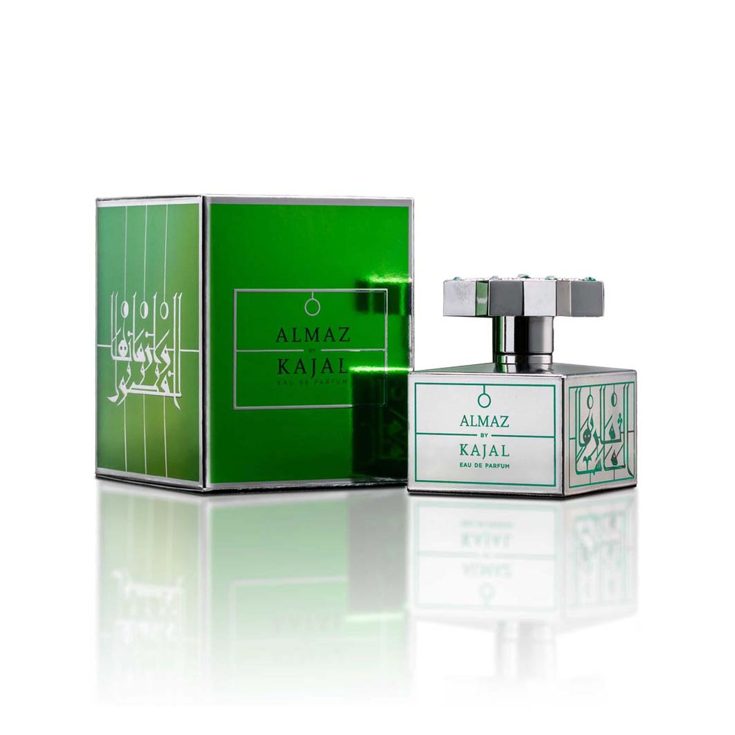 ALMAZ Eau de Parfum