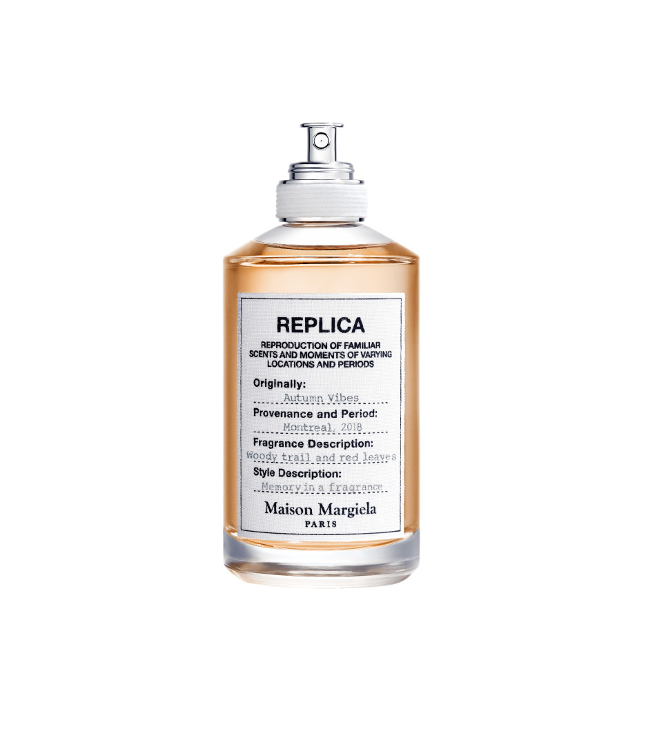 Replica Autumn Vibes EDT Vapo 100ml