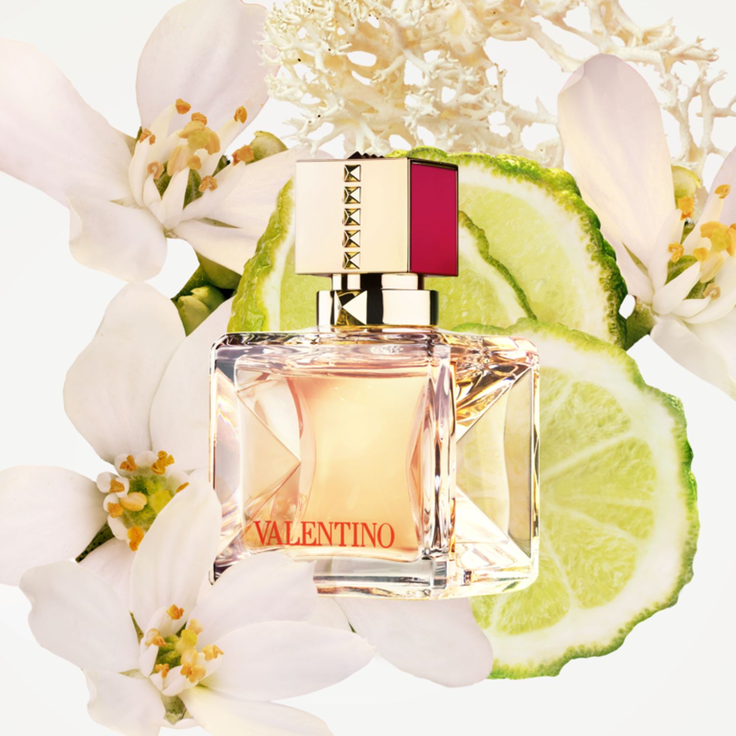 Voce Viva Eau de Parfum