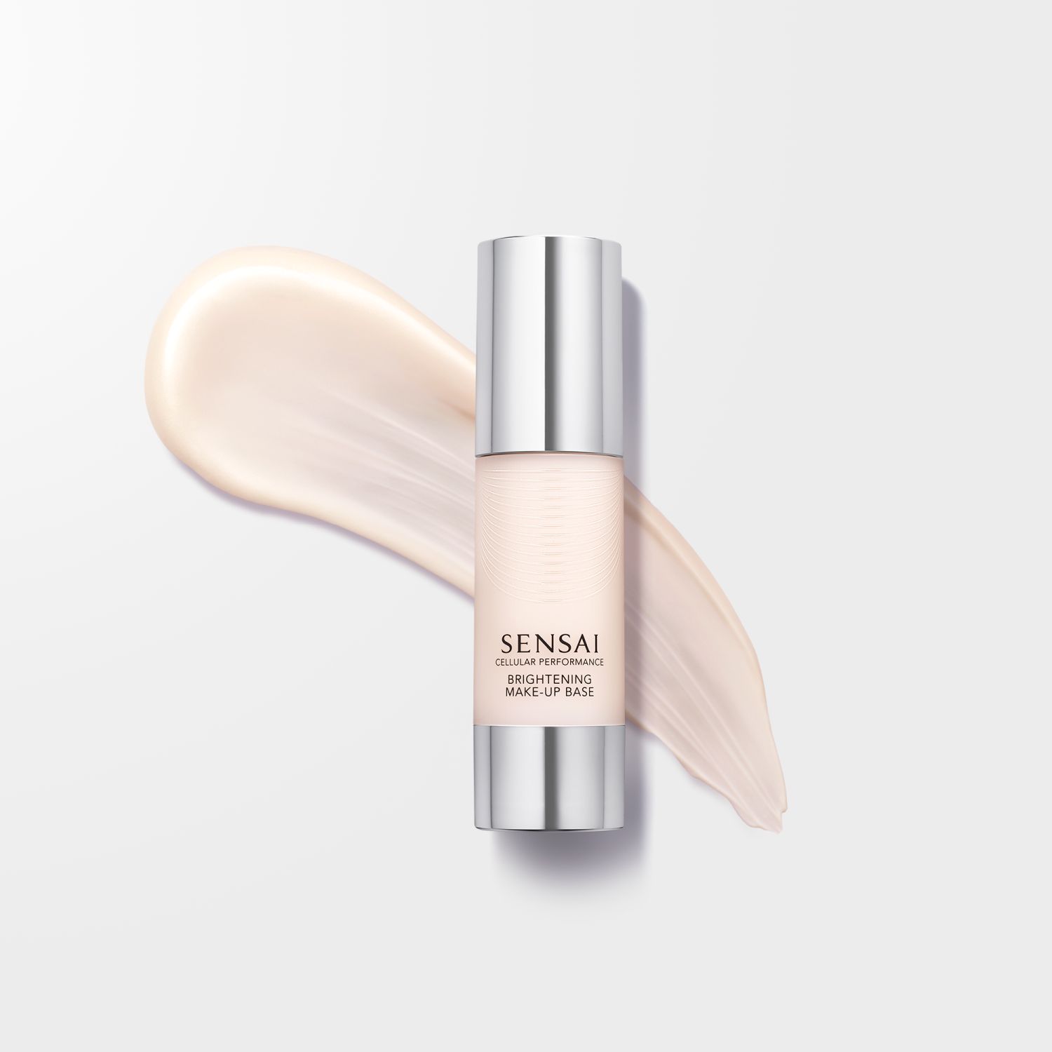 Brightening Make-up Base