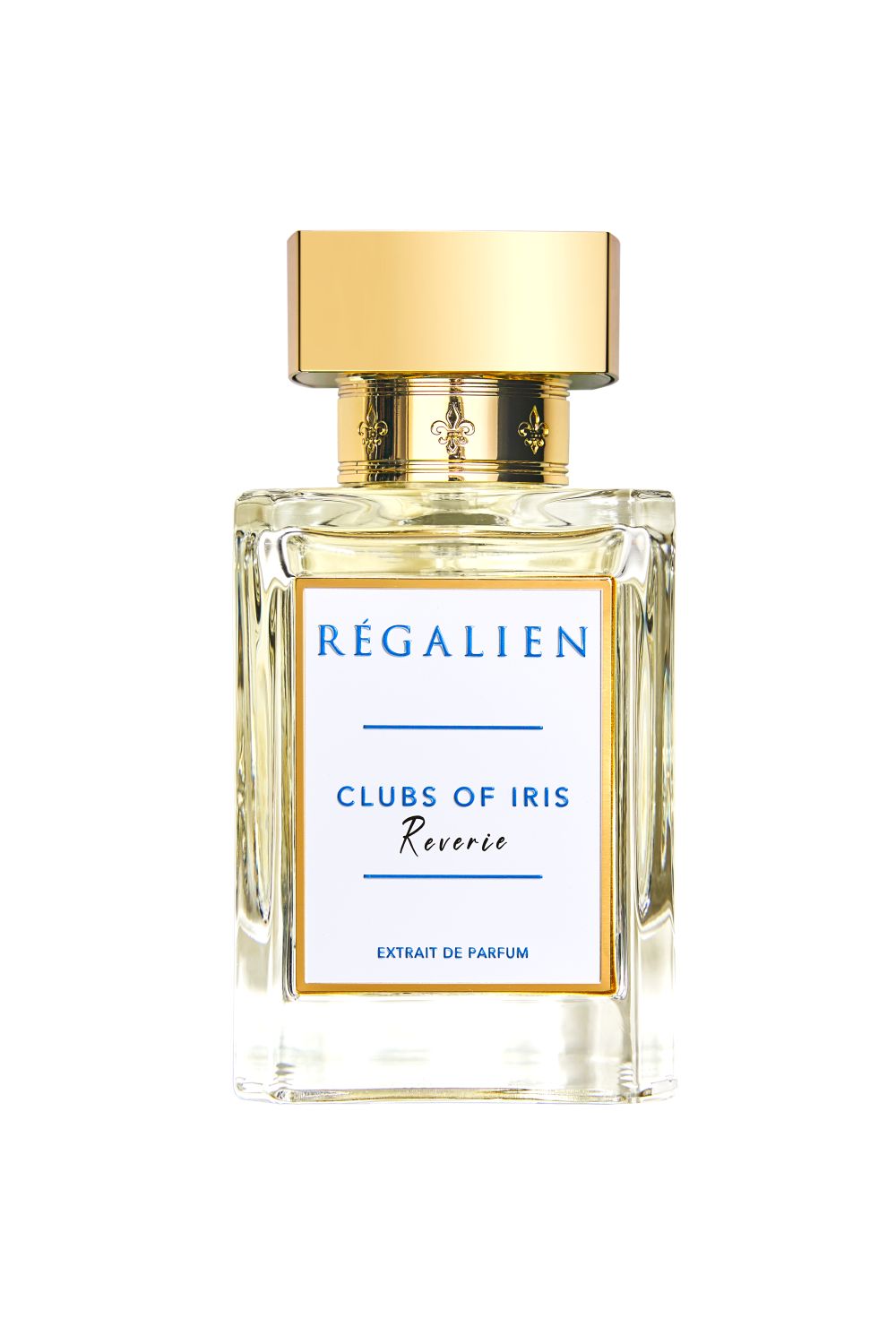 Clubs Of Iris Reverie Eau de Parfum