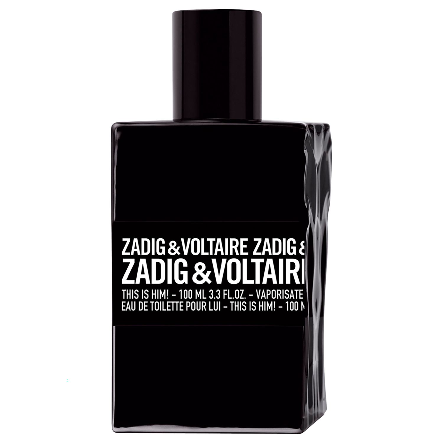 This is Him! Eau de Toilette