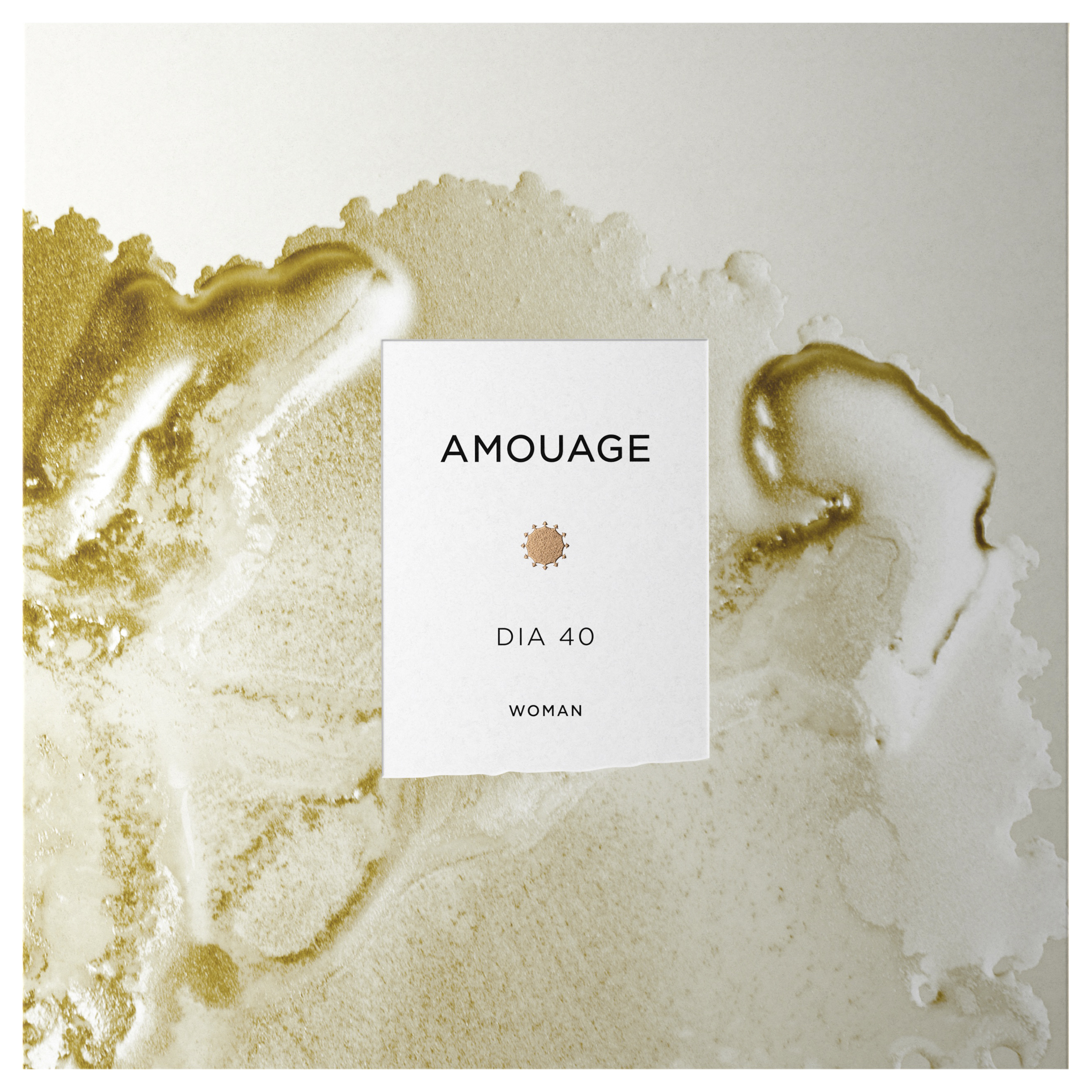 Dia 40 Extrait de Parfum