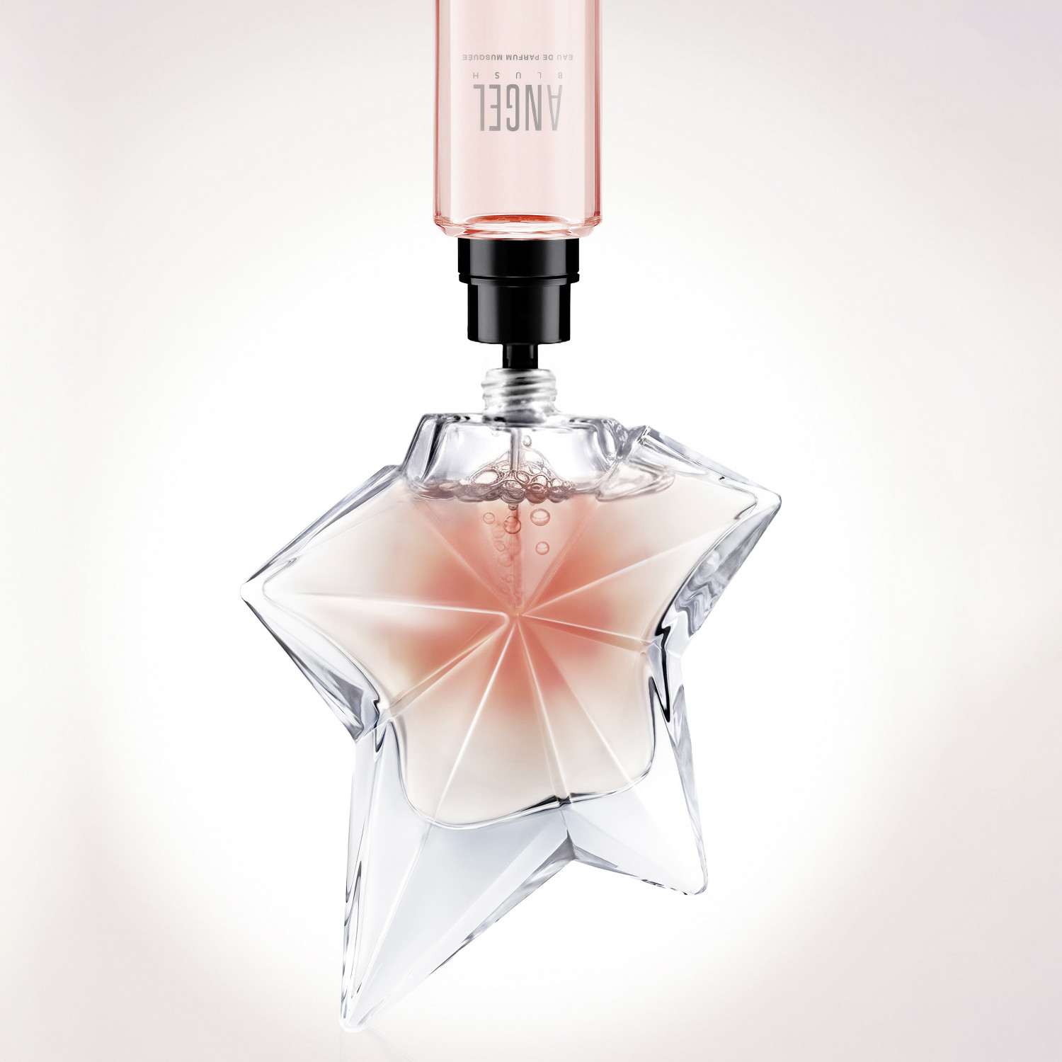 Angel Blush Eau de Parfum