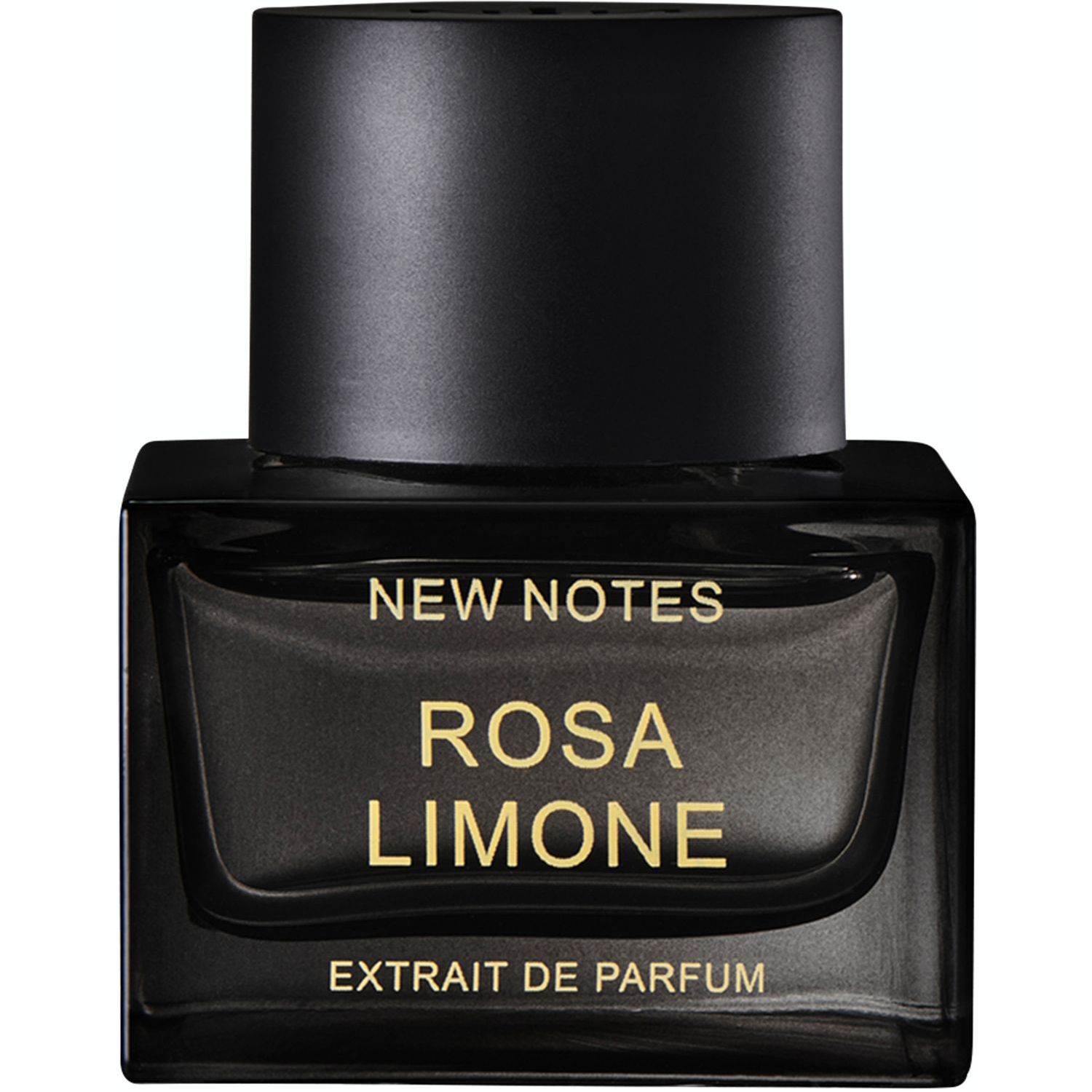 Rosa Limone Extrait de Parfum