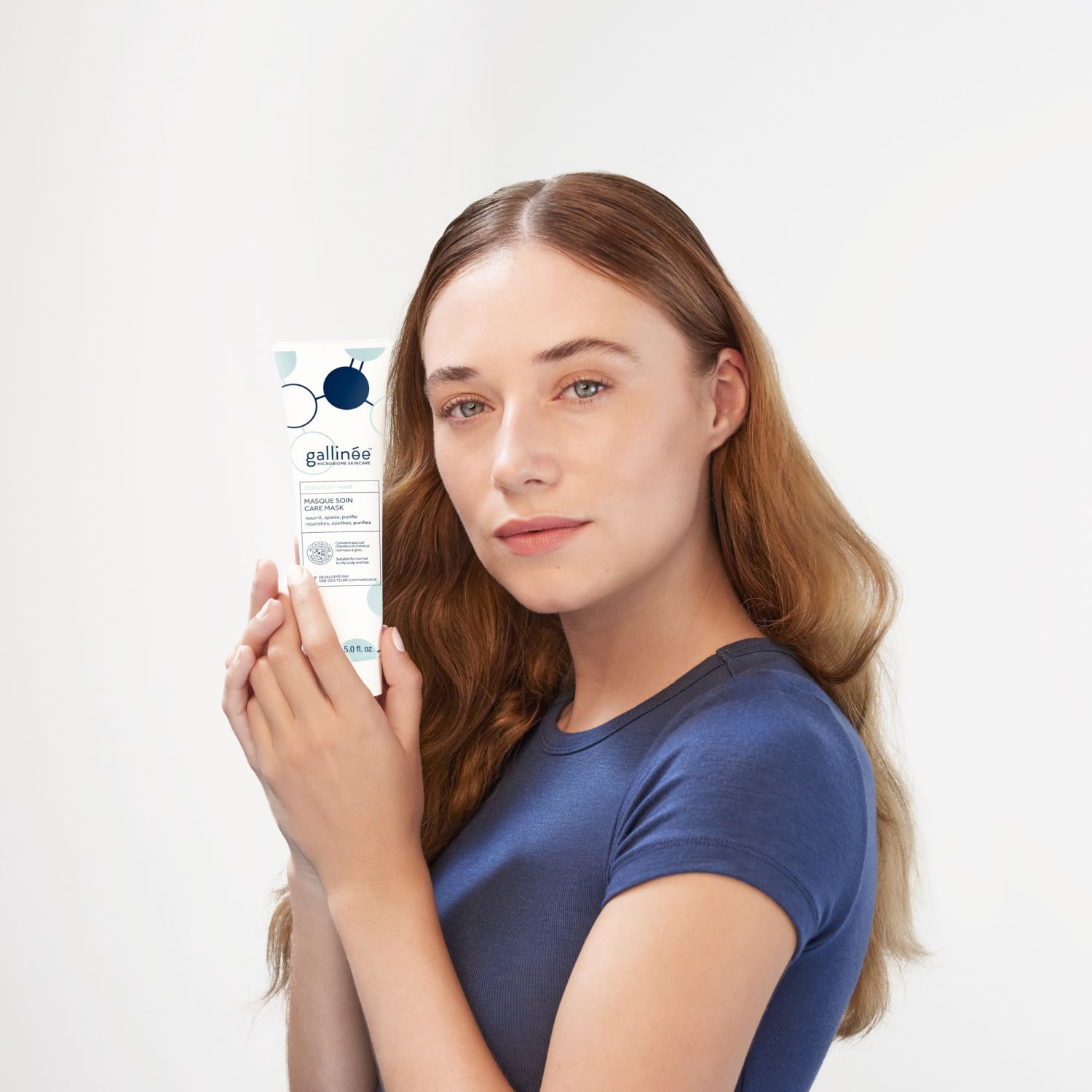 Hair Care Mask