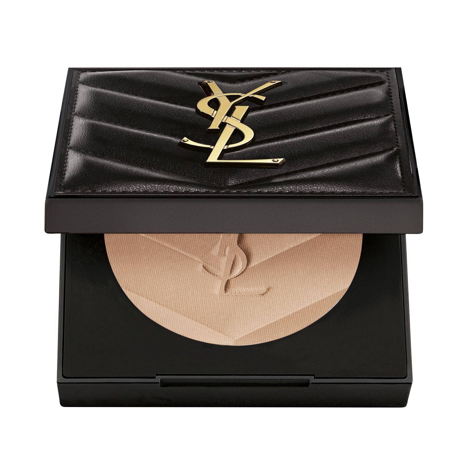 All Hours Hyper Finish Puder
