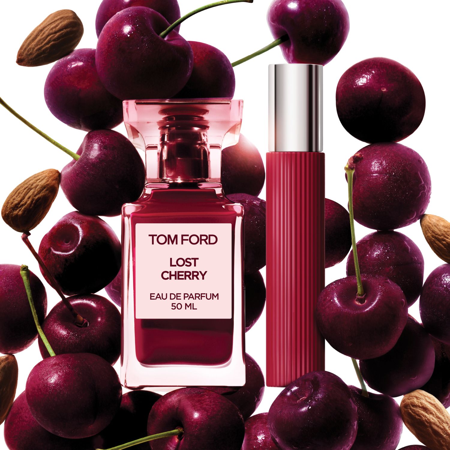 Lost Cherry Eau de Parfum