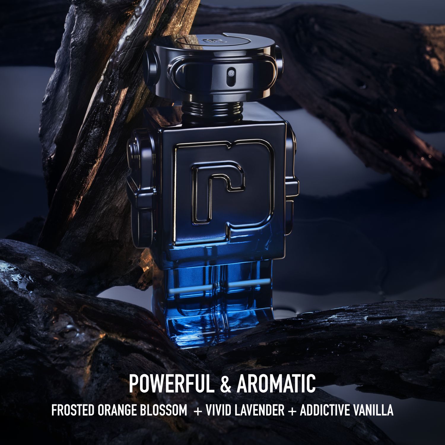 Phantom Intense Eau de Parfum Intense