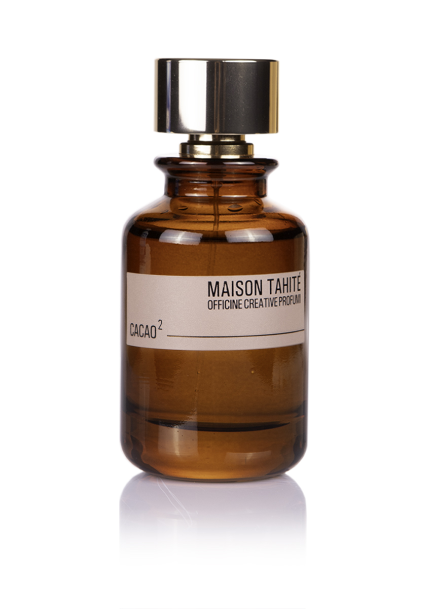Cacao² Eau de Parfum