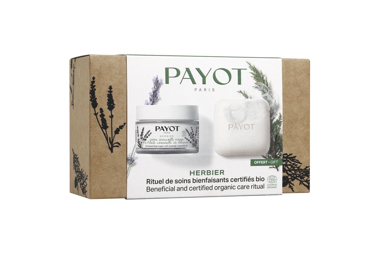 Herbier Coffret 2023 (Limited Edition)