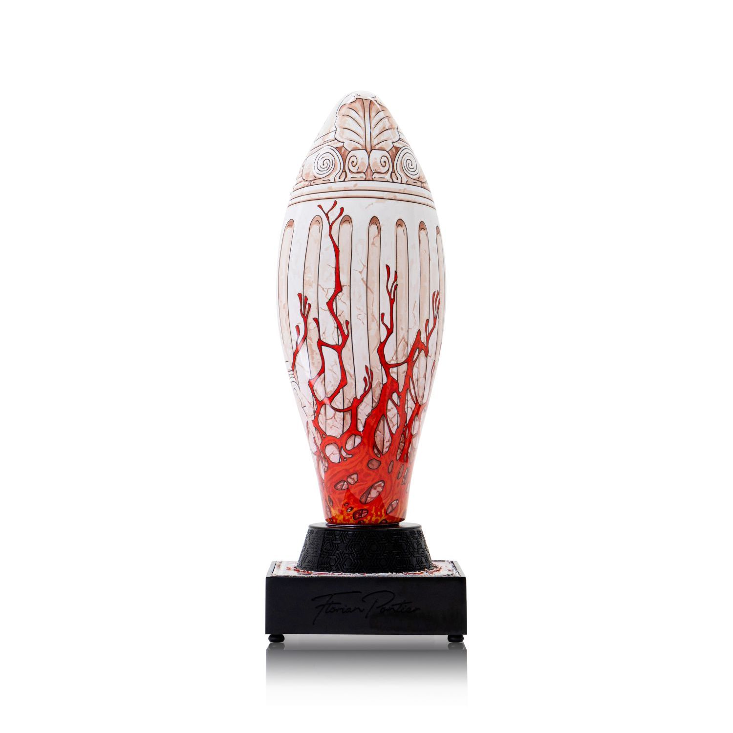 Krokos Eau de Parfum