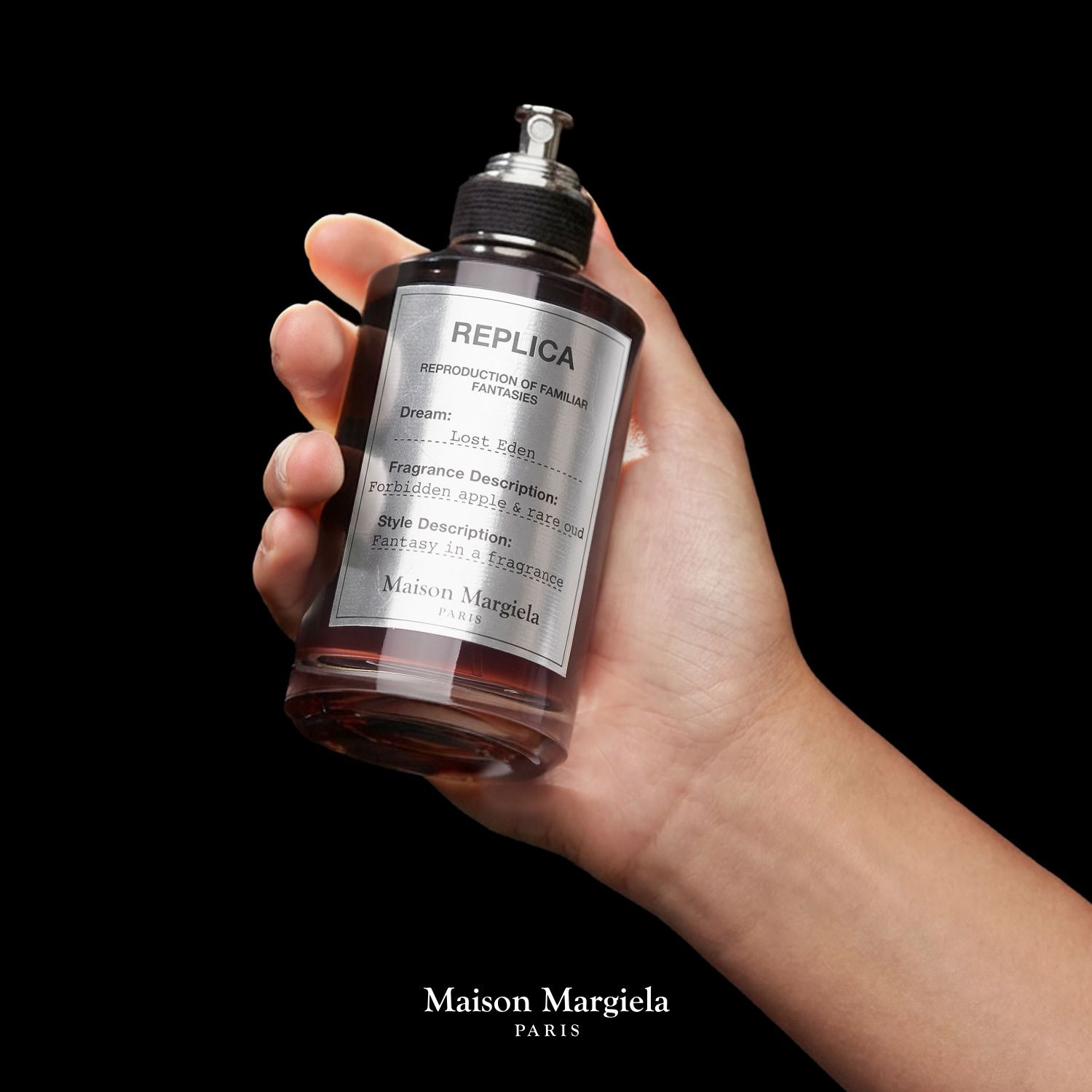 Replica Lost Eden Eau de Parfum