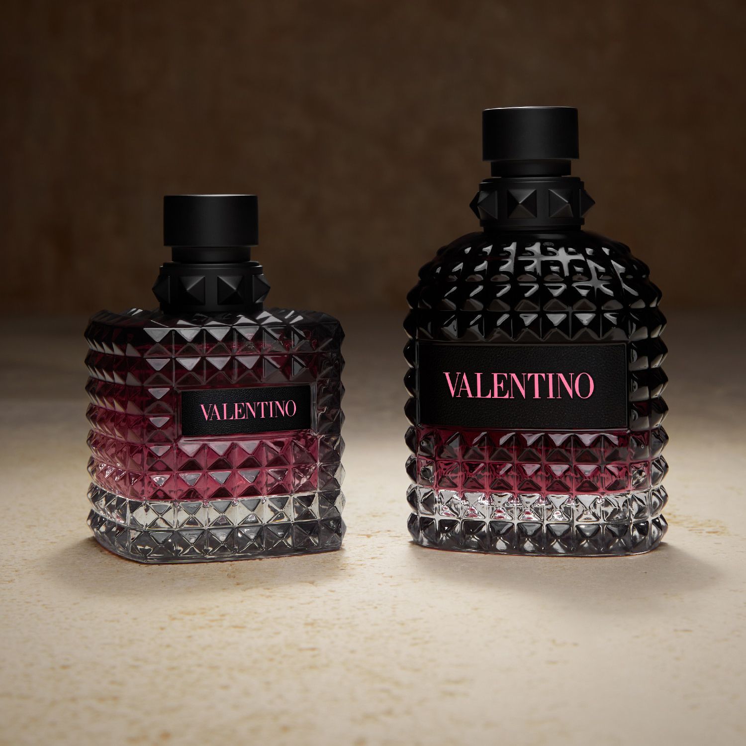 Born in Roma Uomo Intense Eau de Parfum