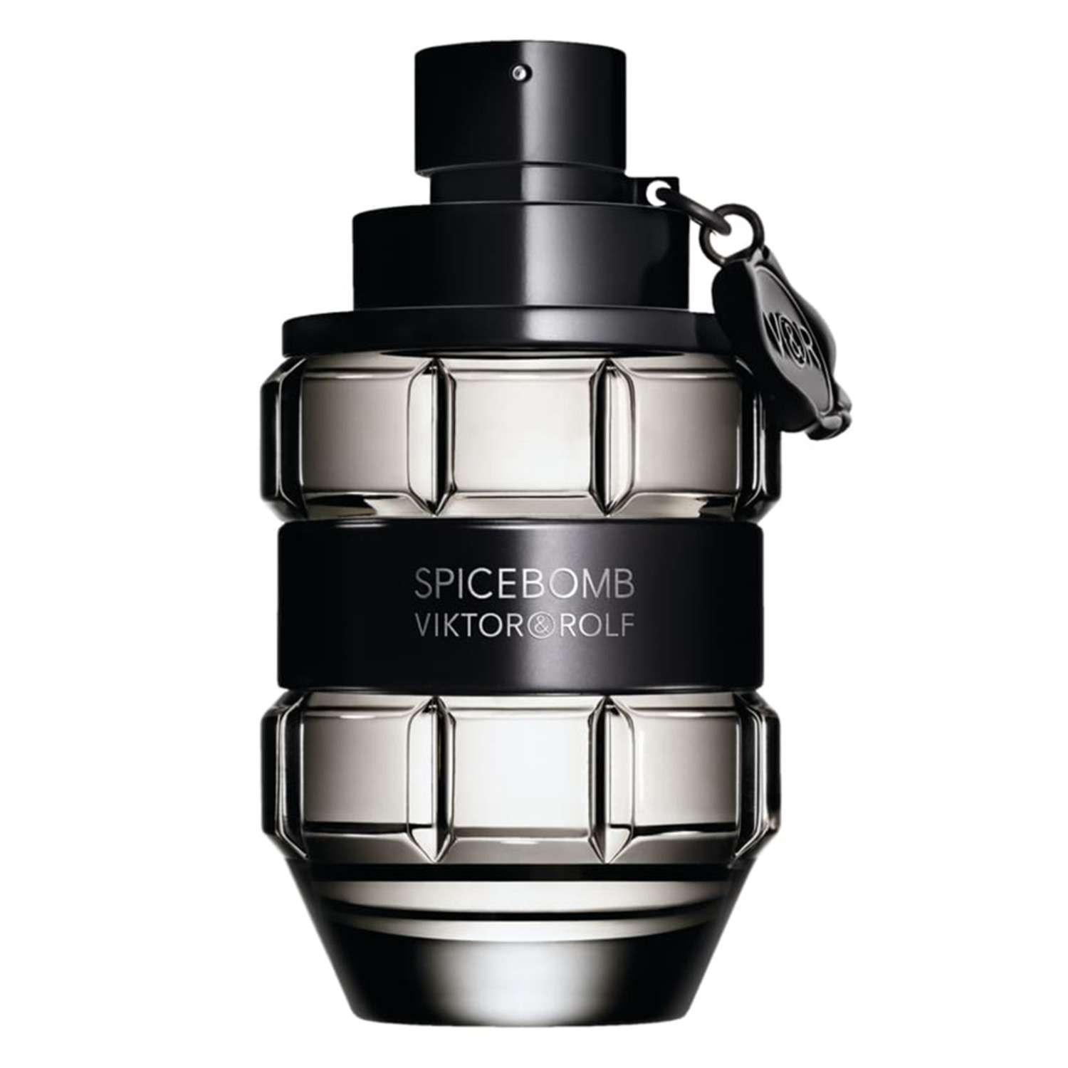 Spicebomb Eau de Toilette
