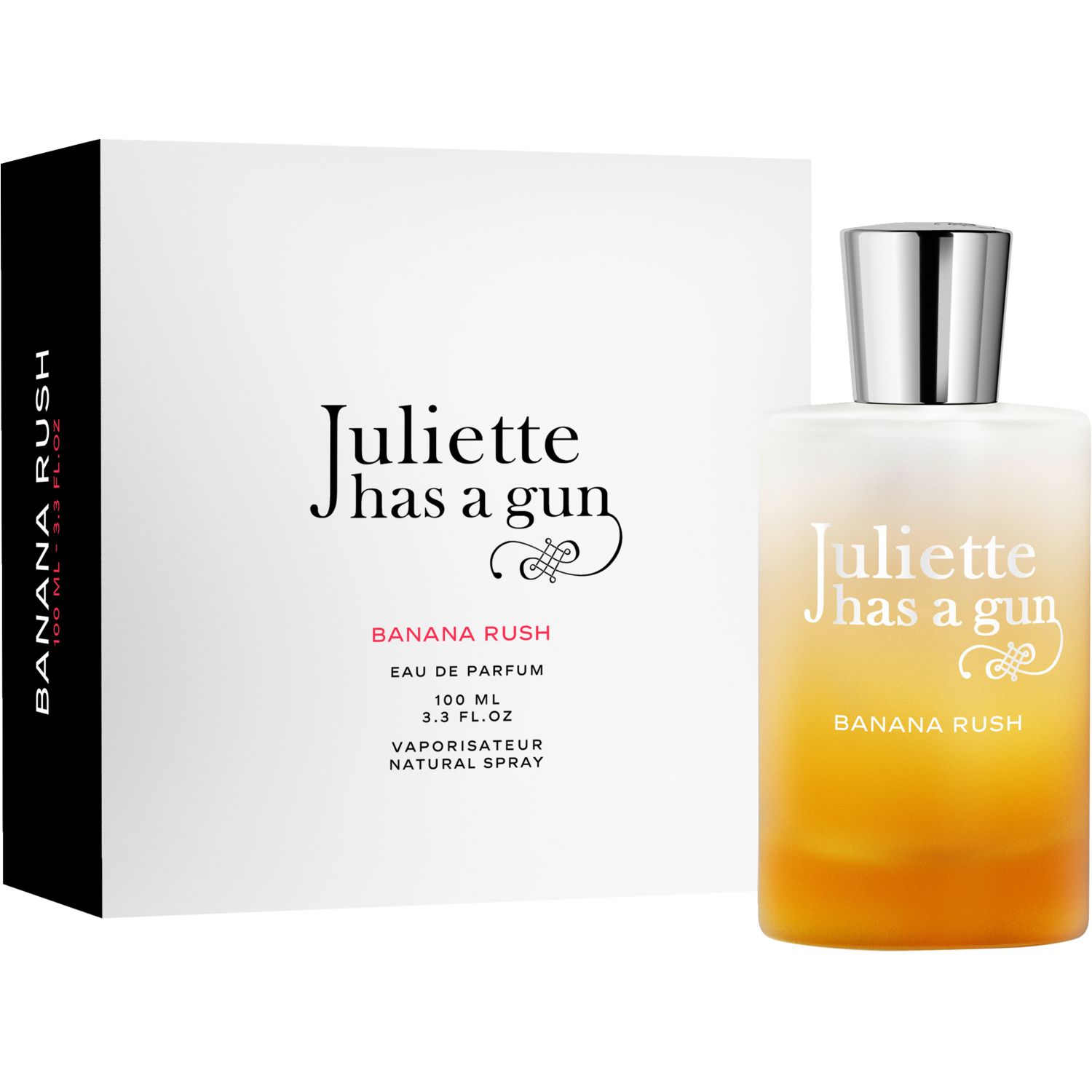 Banana Rush Eau de Parfum