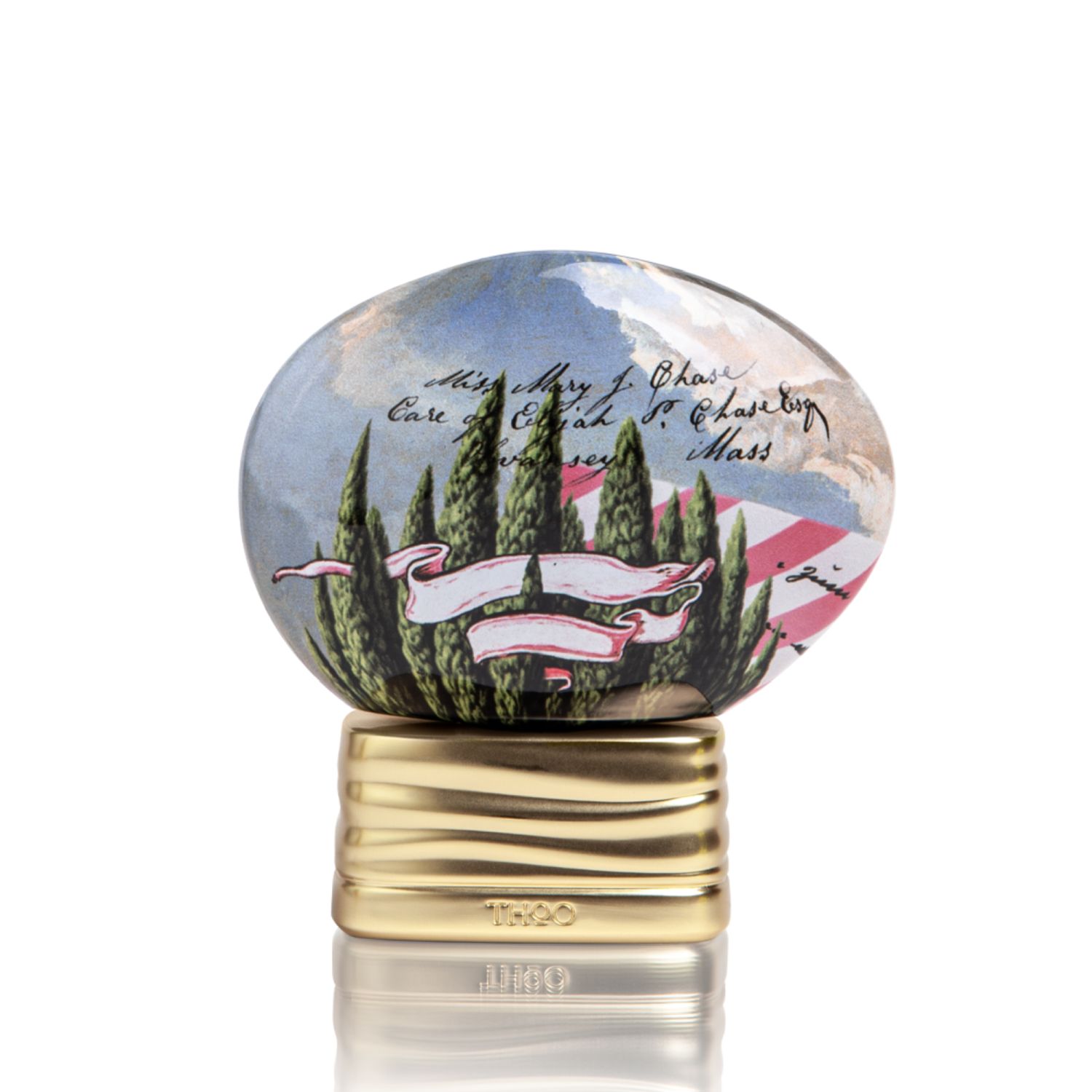 Doux Ennui Eau de Parfum