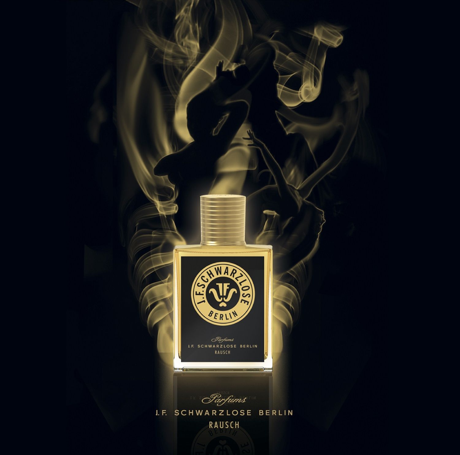 Rausch Eau de Parfum