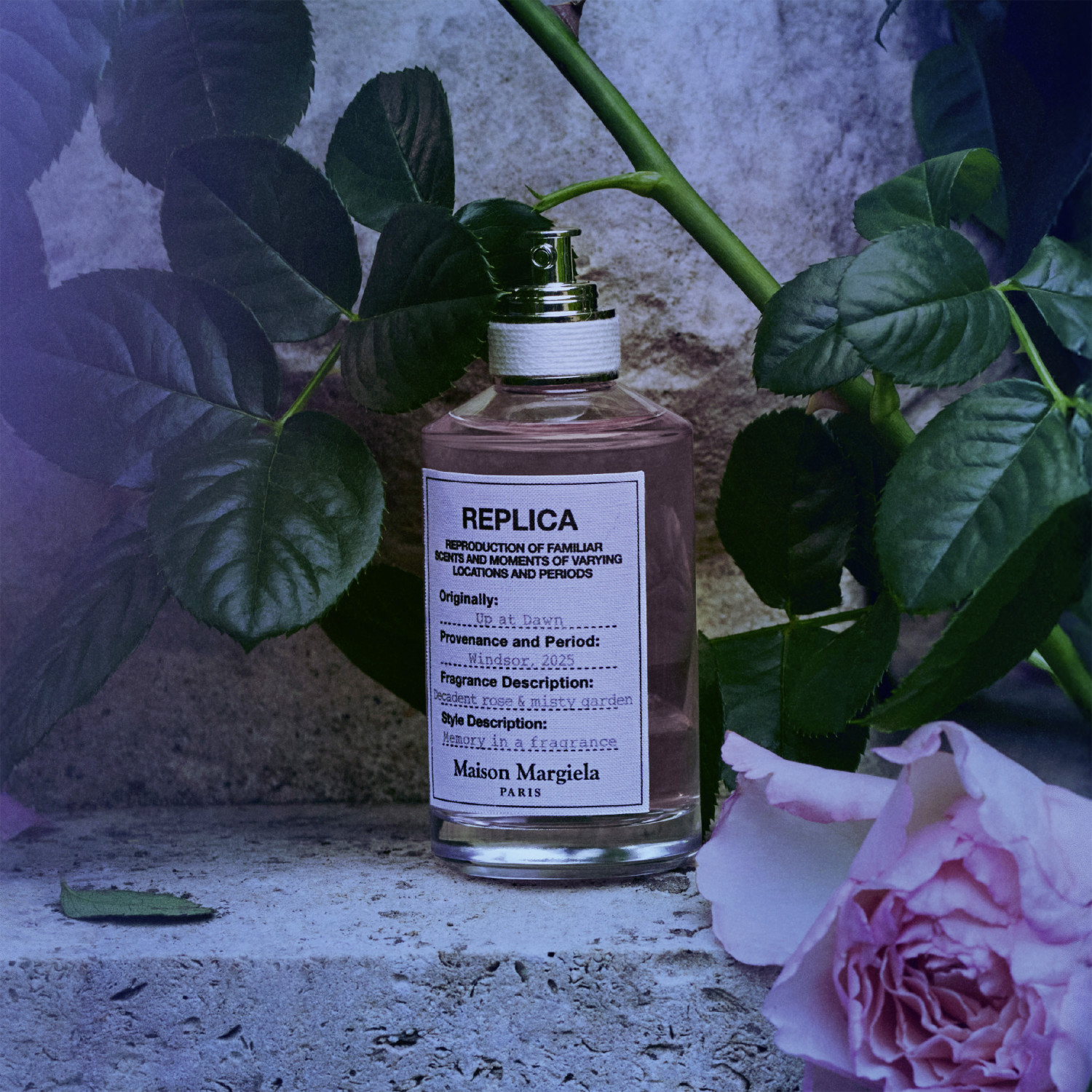 Replica Up At Dawn Eau de Toilette