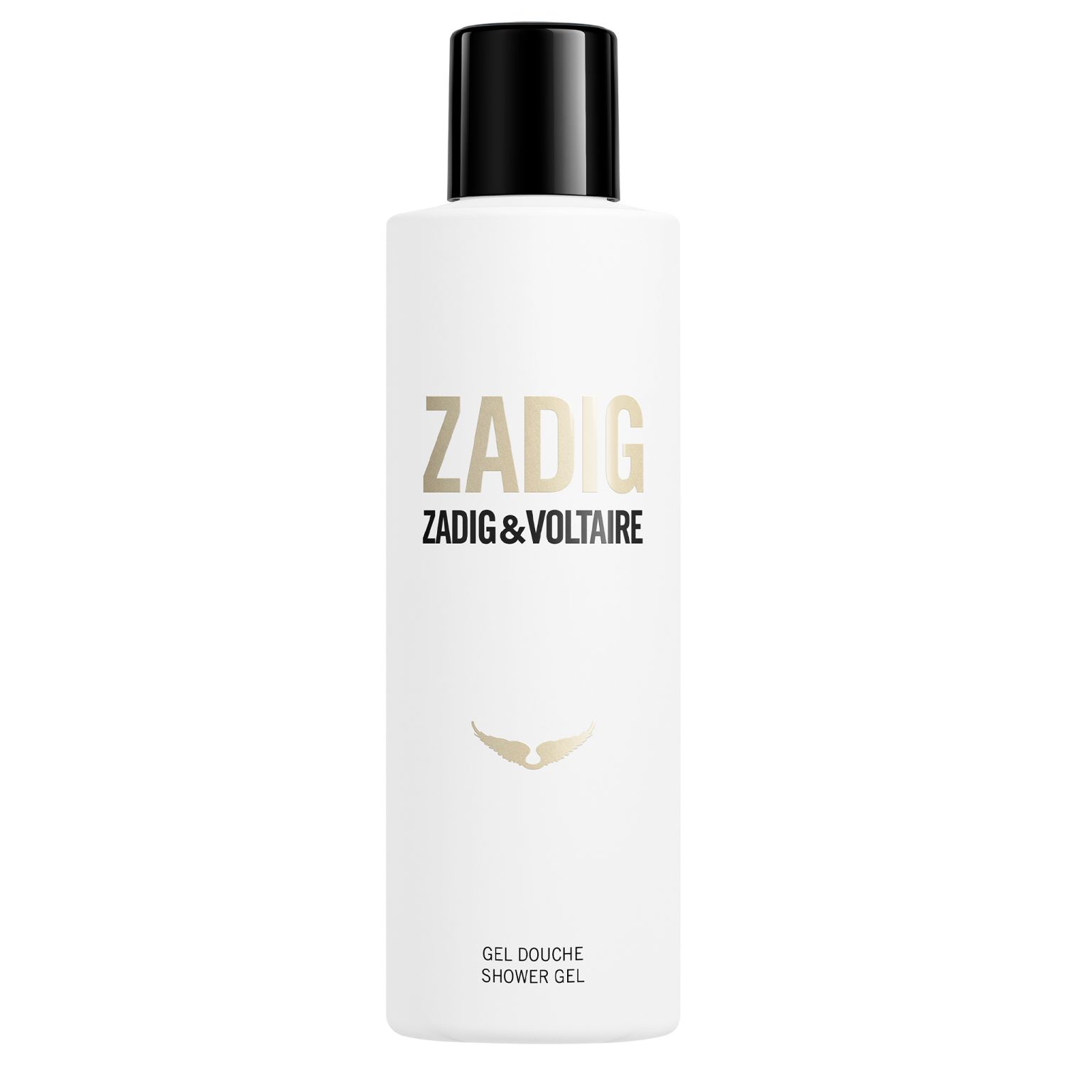 ZADIG Shower Gel