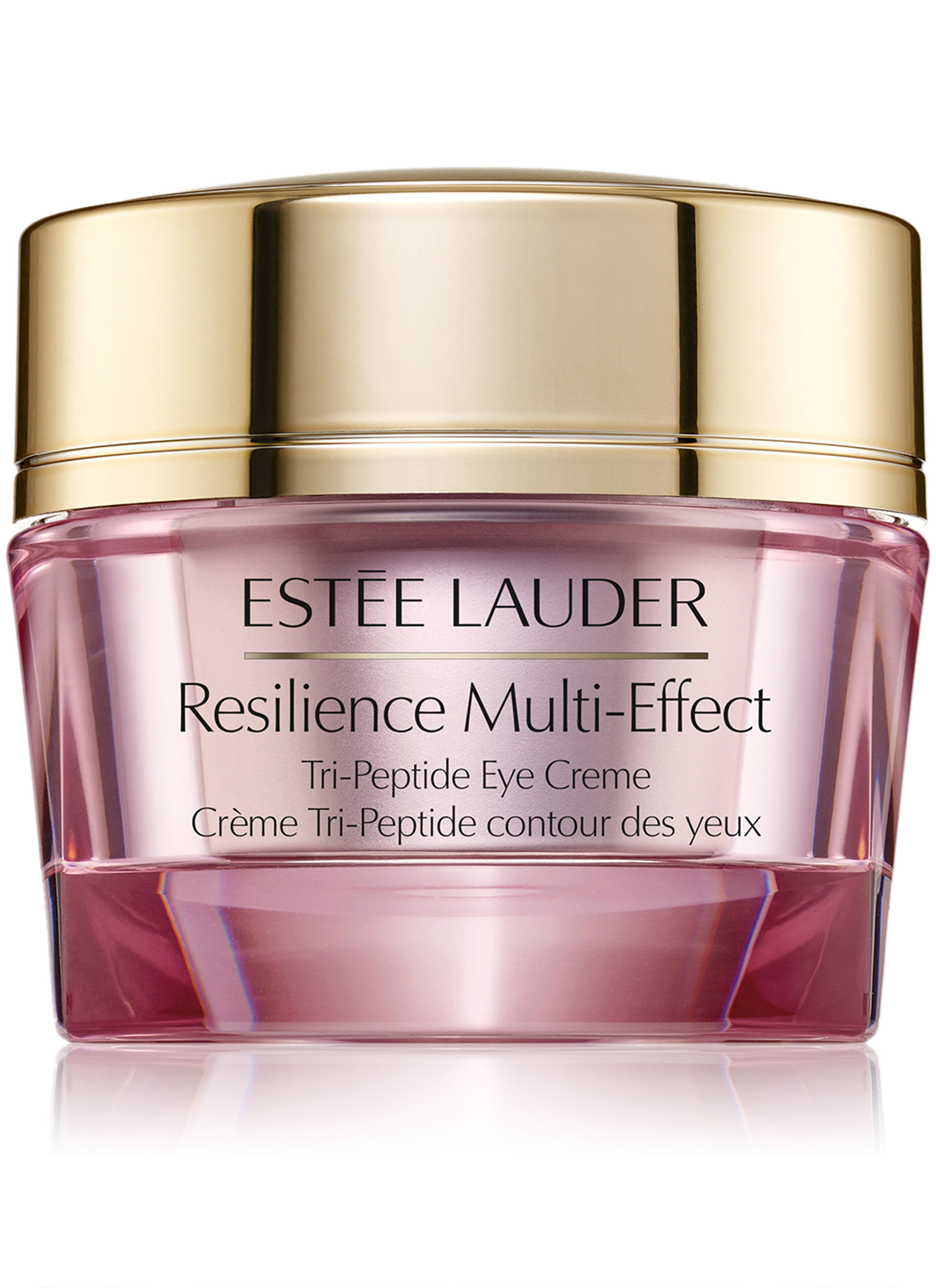 Resilience Multi-Effect Tri-Peptide Eye Creme