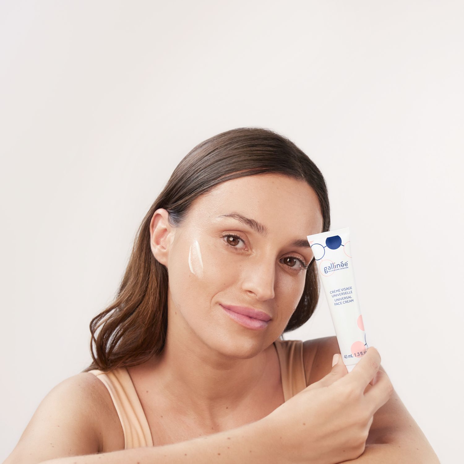 Universal Face Cream
