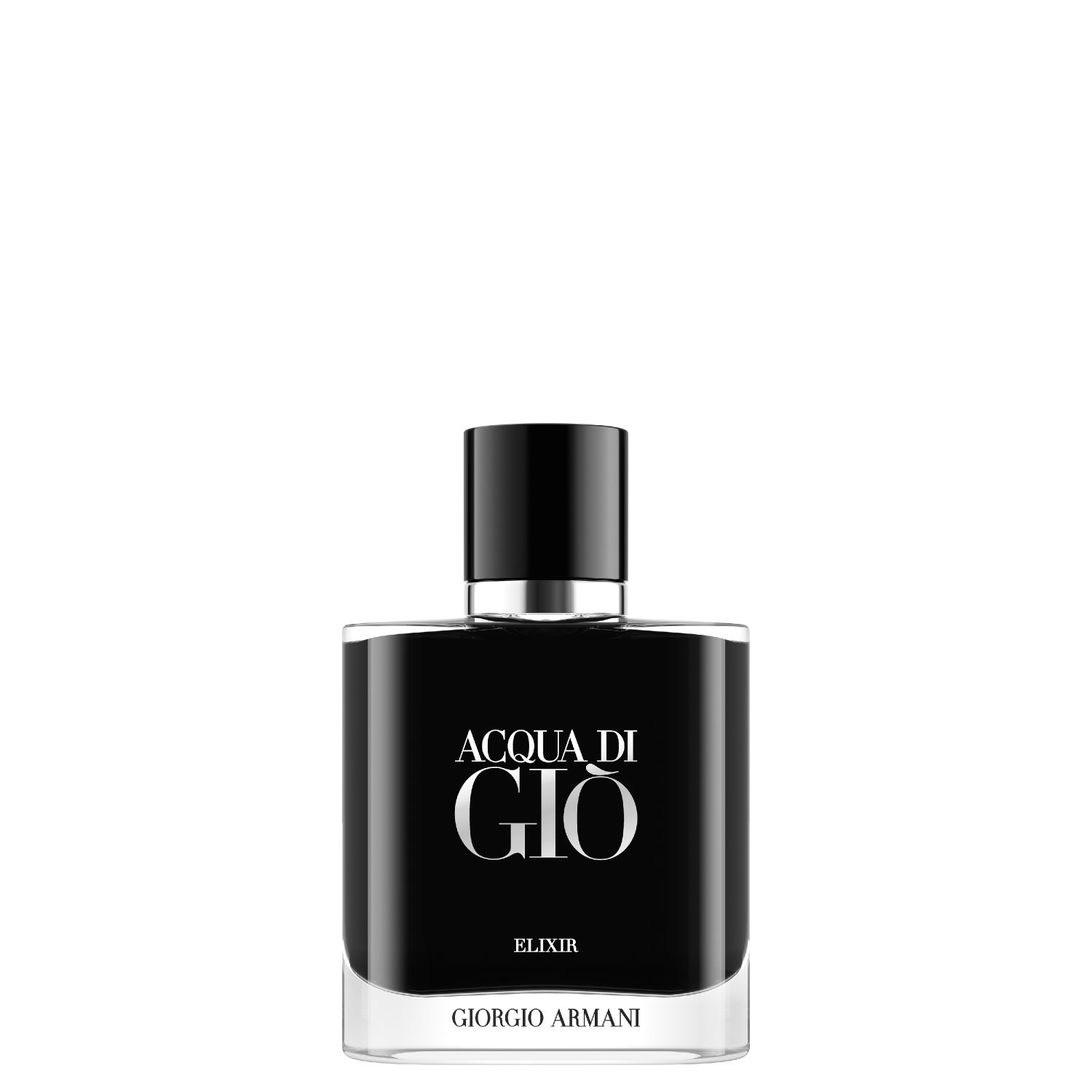 Acqua di Gio Homme Elixir