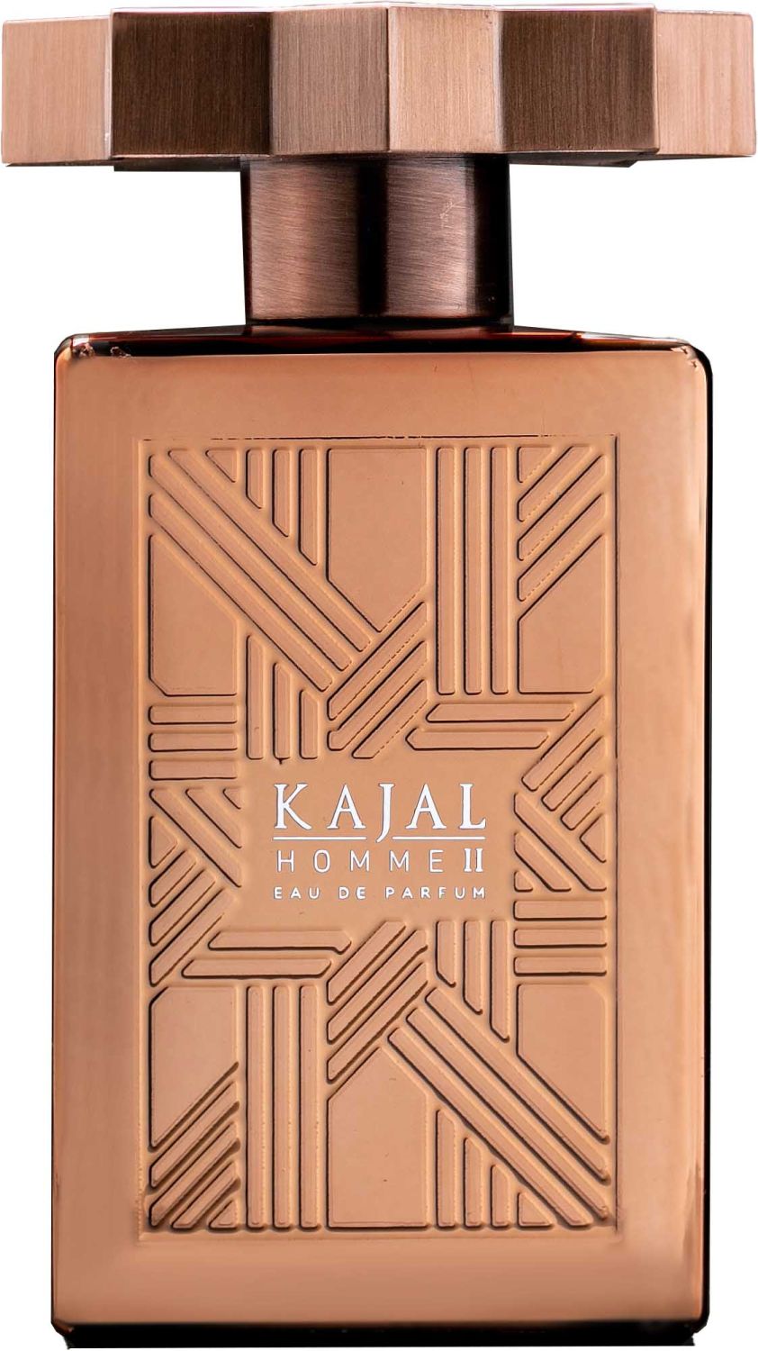 KAJAL Homme II Eau de Parfum
