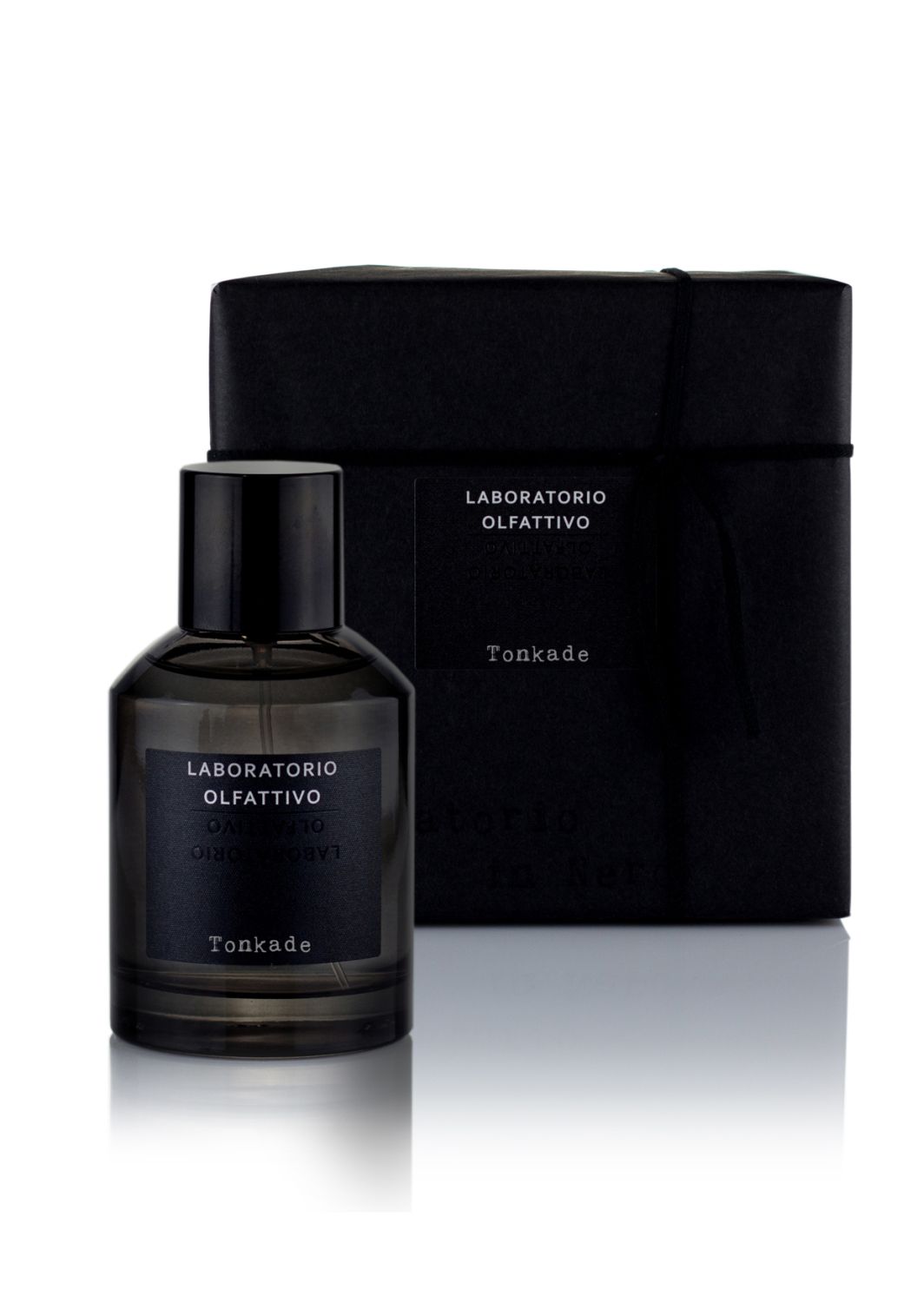 Tonkade Eau de Parfum