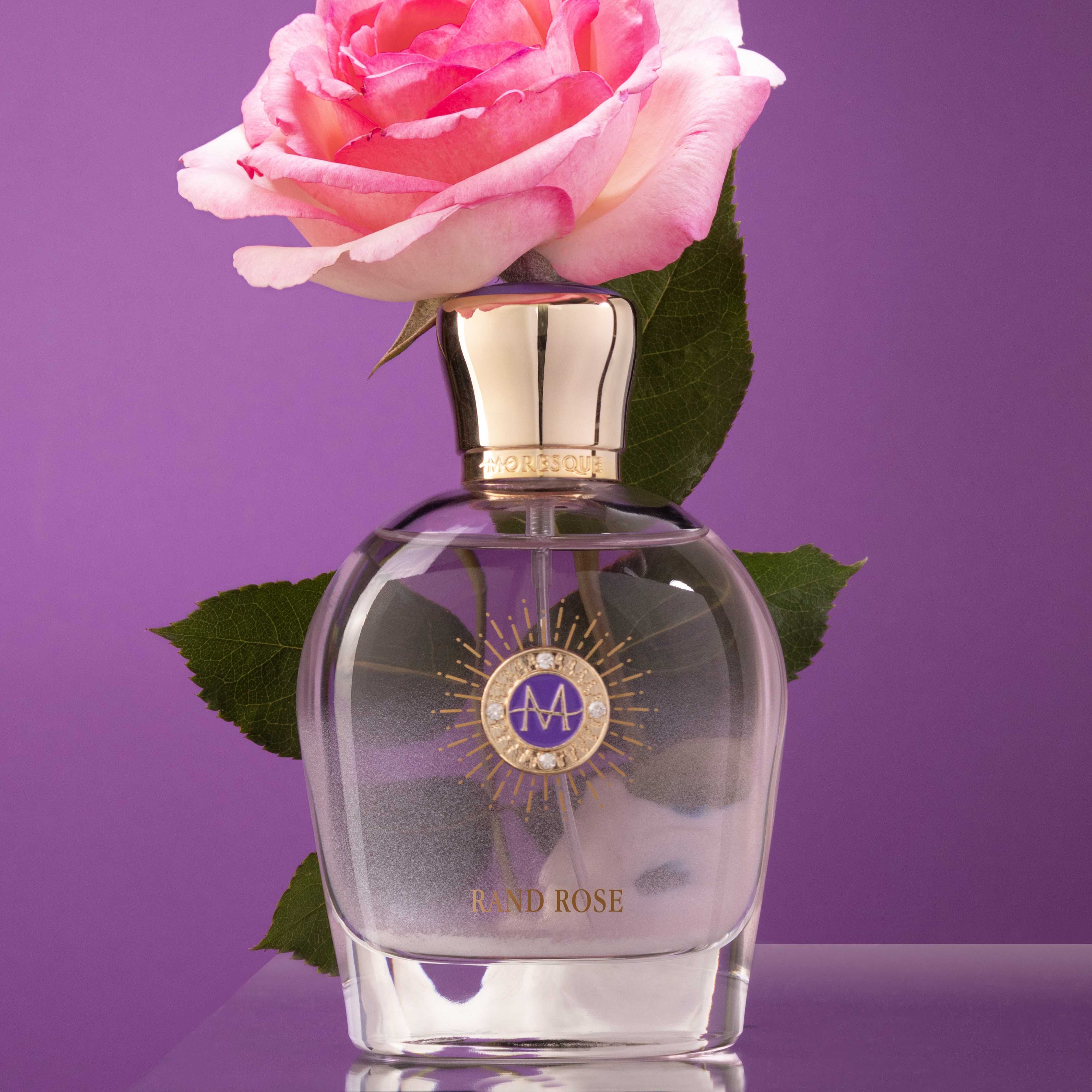RAND ROSE Eau de Parfum