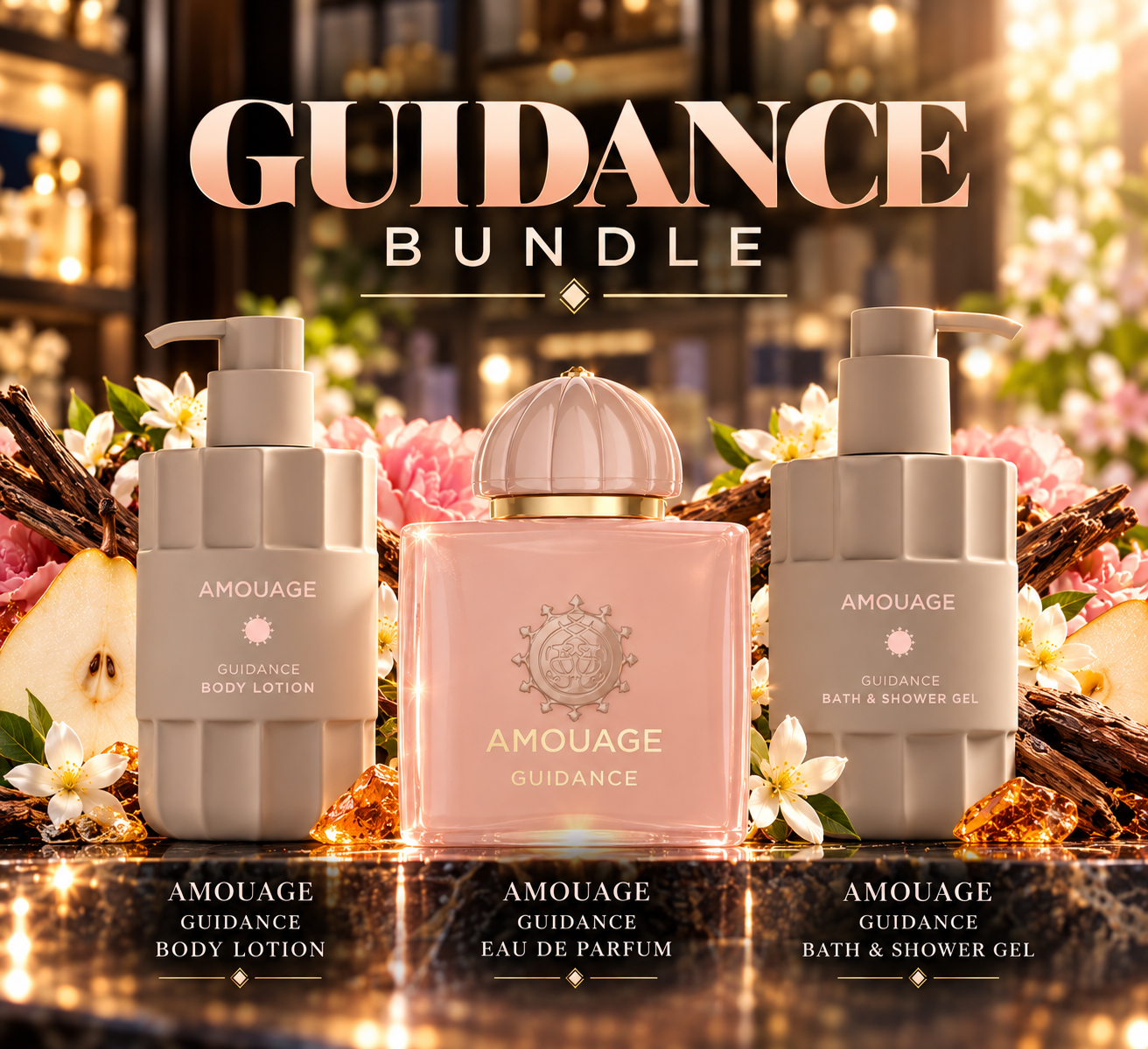 Guidance Bundle