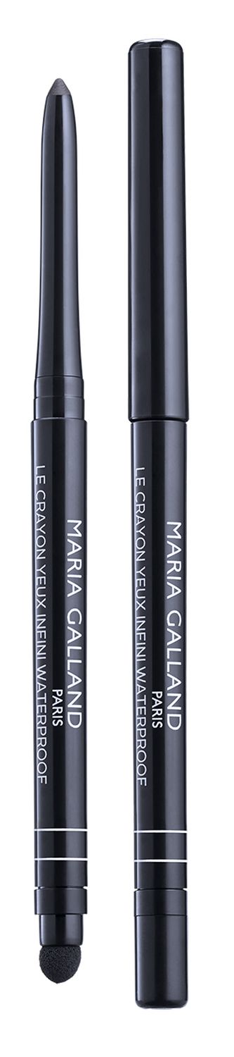 848 Le Crayon Yeux Infini Waterproof Noir 11