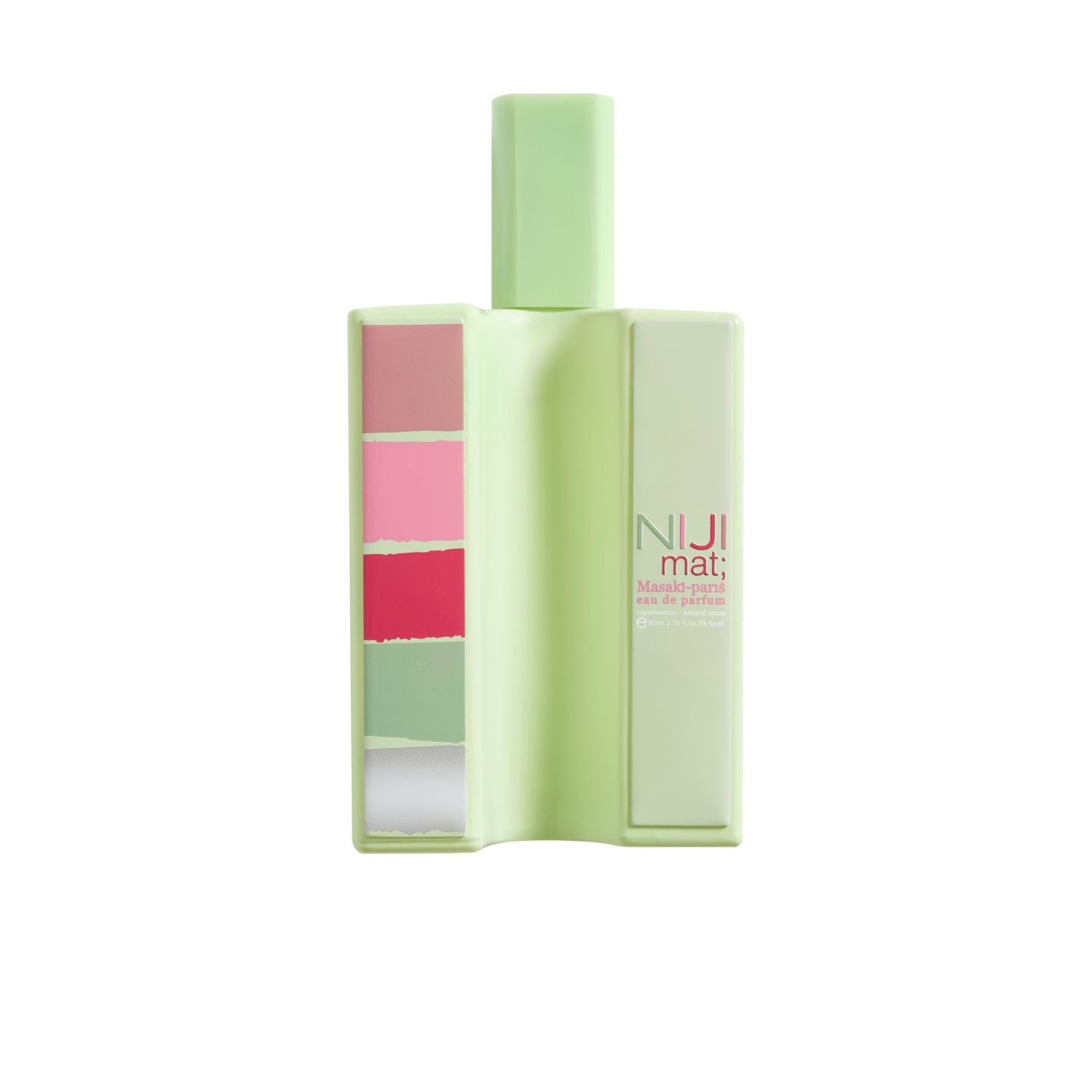 Niji mat Eau de Parfum Vapo