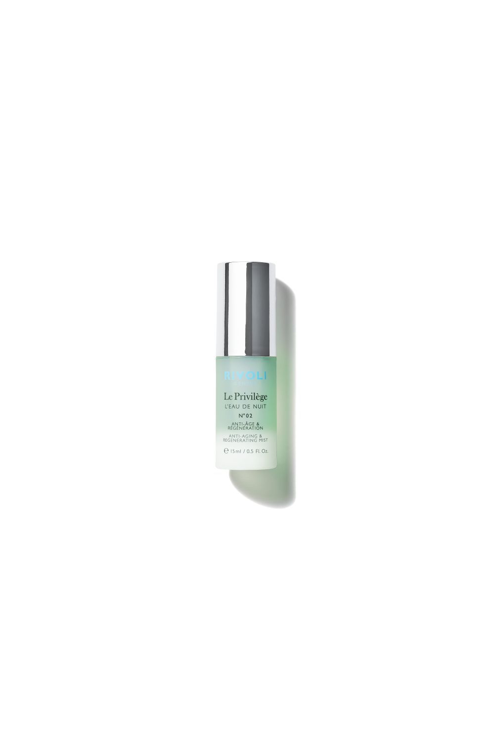 L'Eau de Nuit Brume Revitalisante
