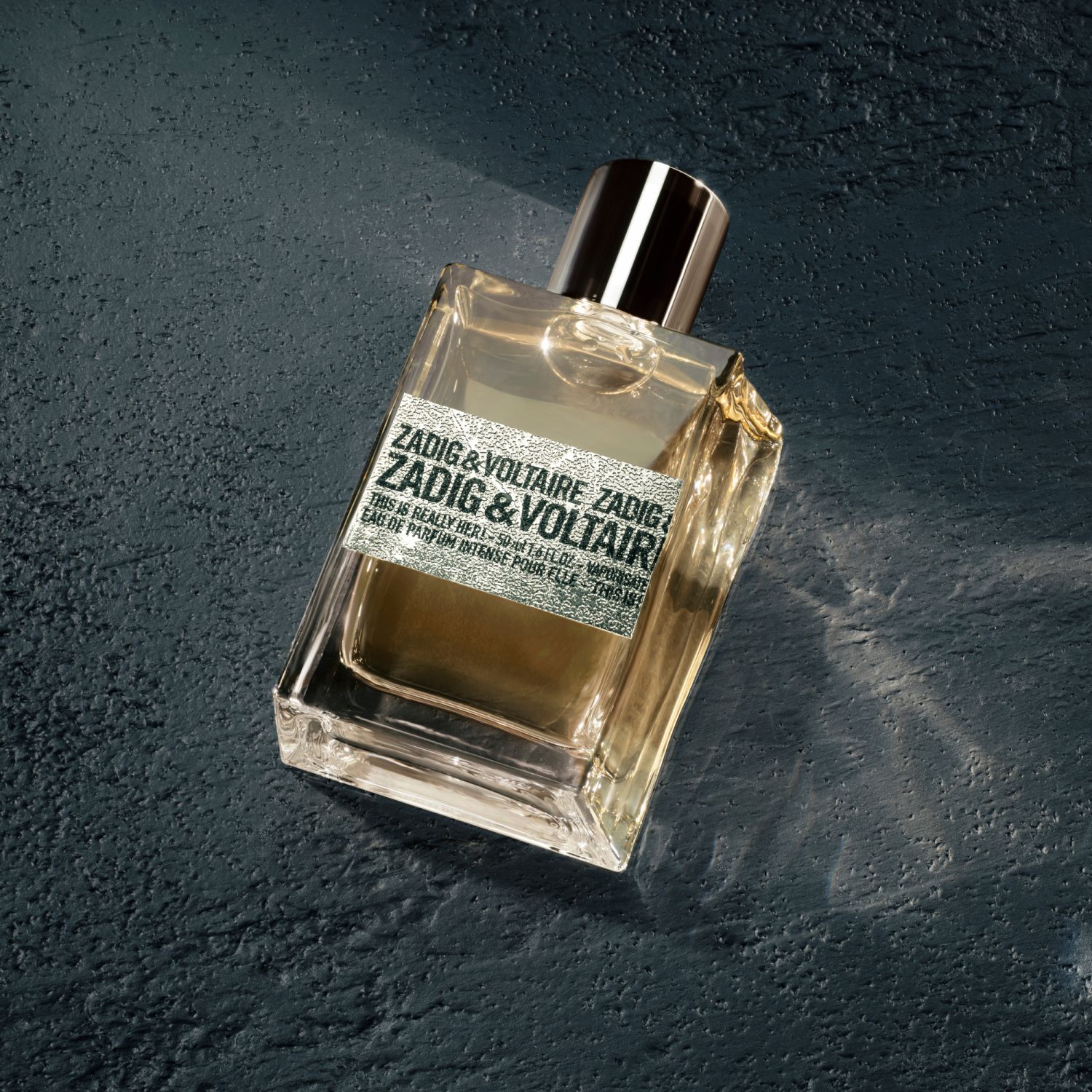 This is Really Her! Eau de Parfum